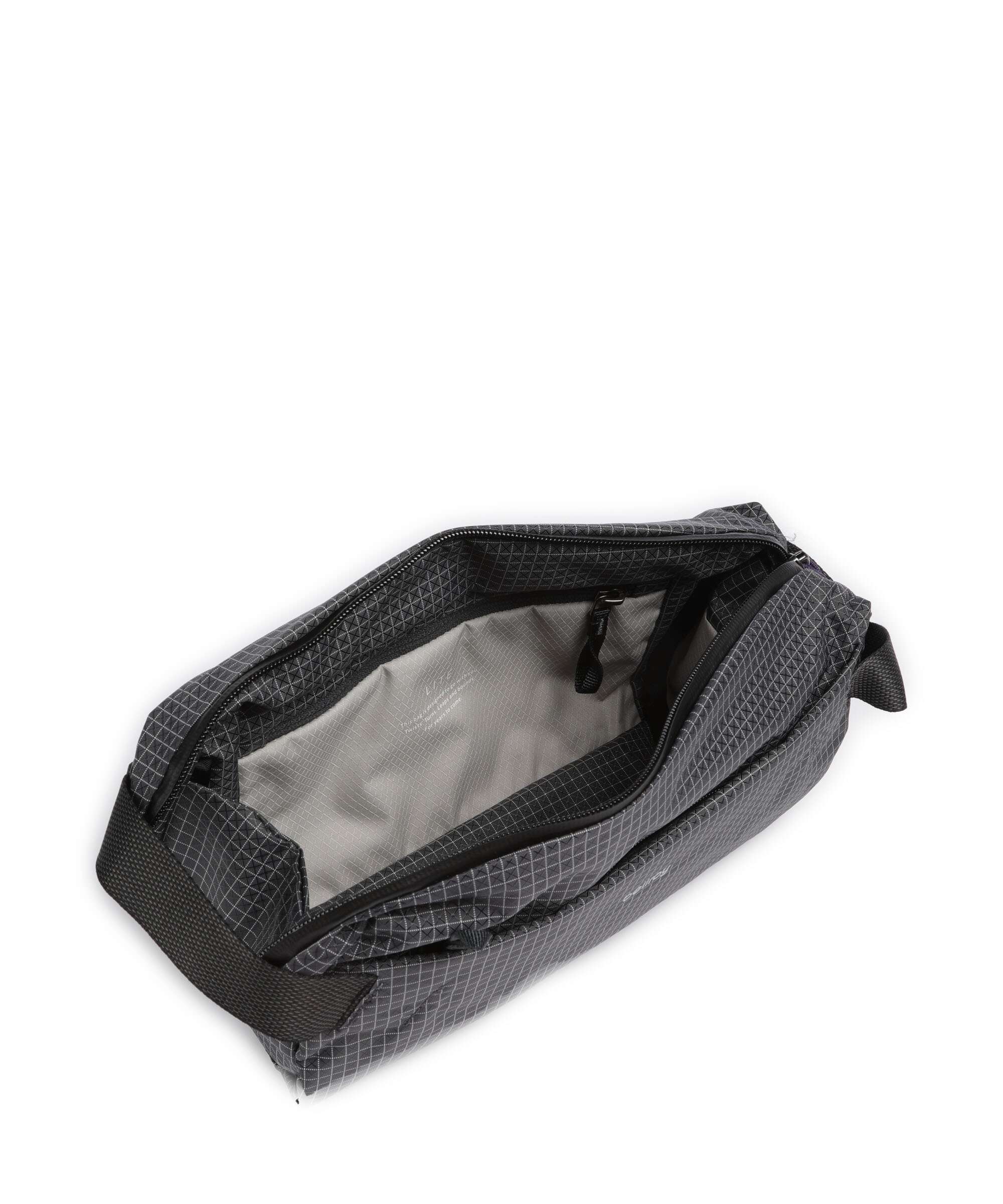 Bellroy Lite 7 Sling bag arcade gray
