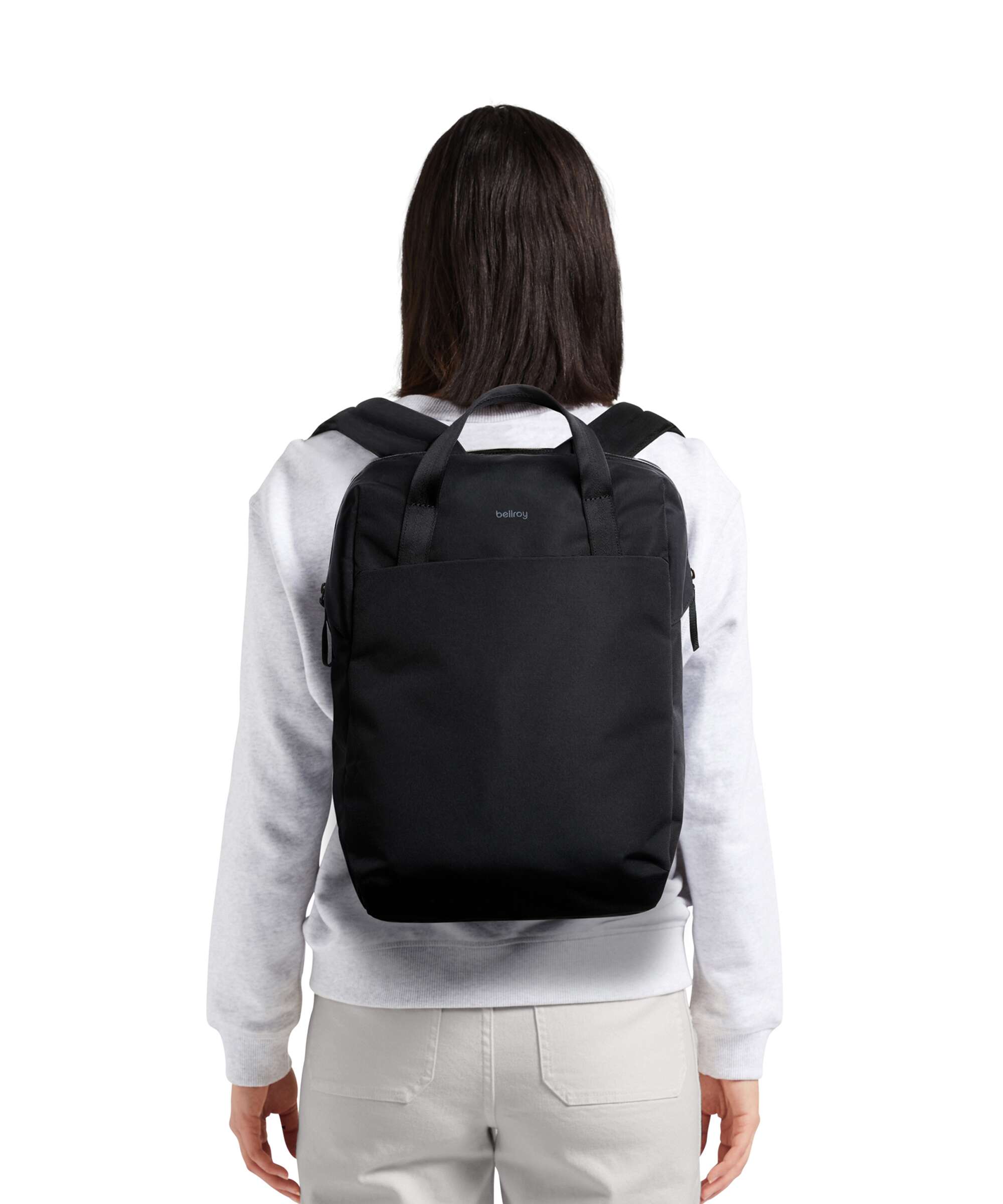 Bellroy Via Work Backpack slate