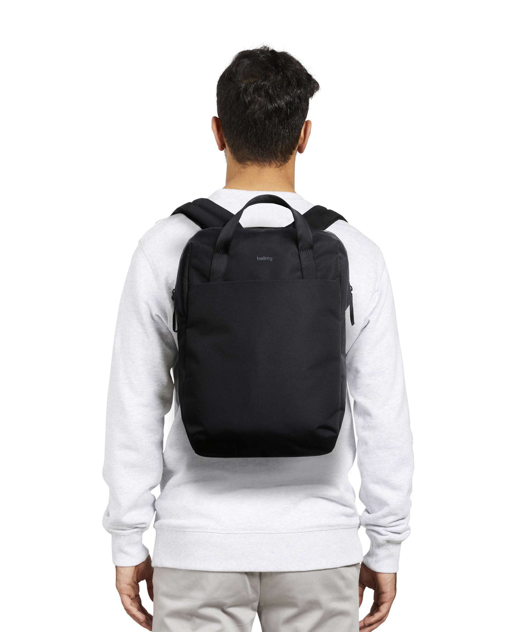 Bellroy Via Work Backpack slate