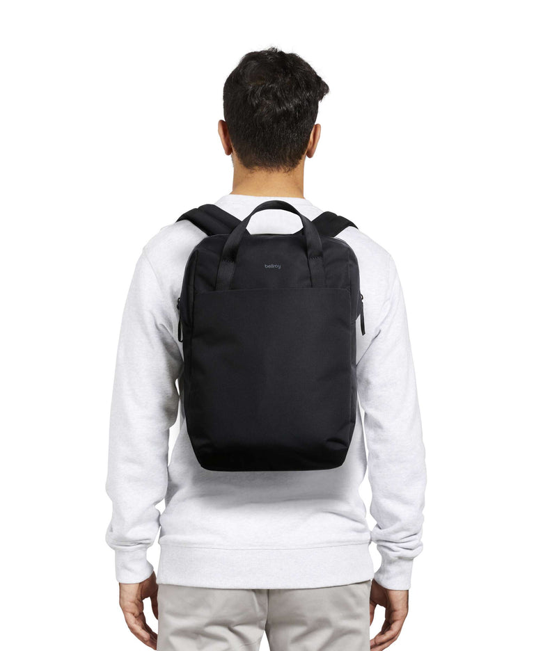Bellroy Via Work Backpack slate