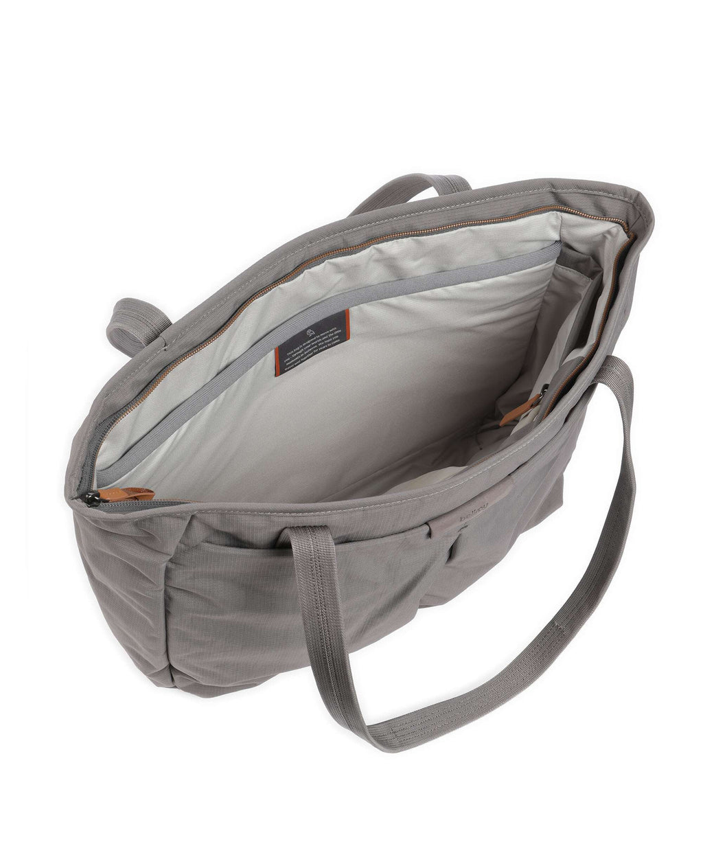 Bellroy Tokyo 15 Wonder Tote bag storm gray