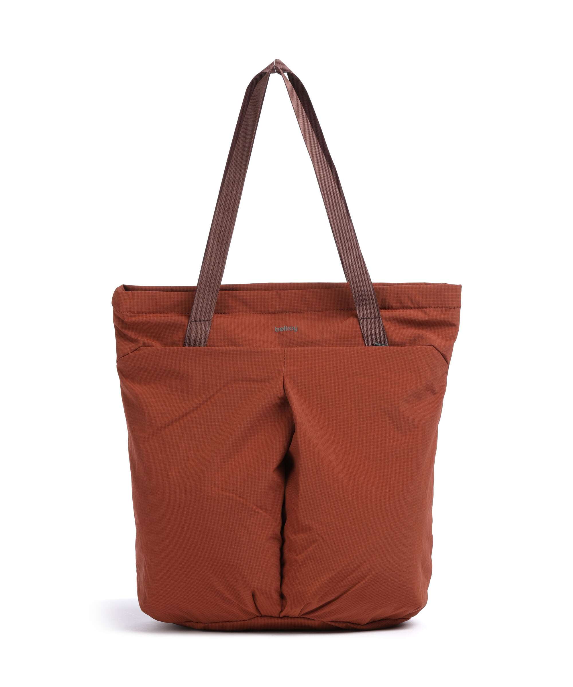 Bellroy Lite 18 Backpack bag clay