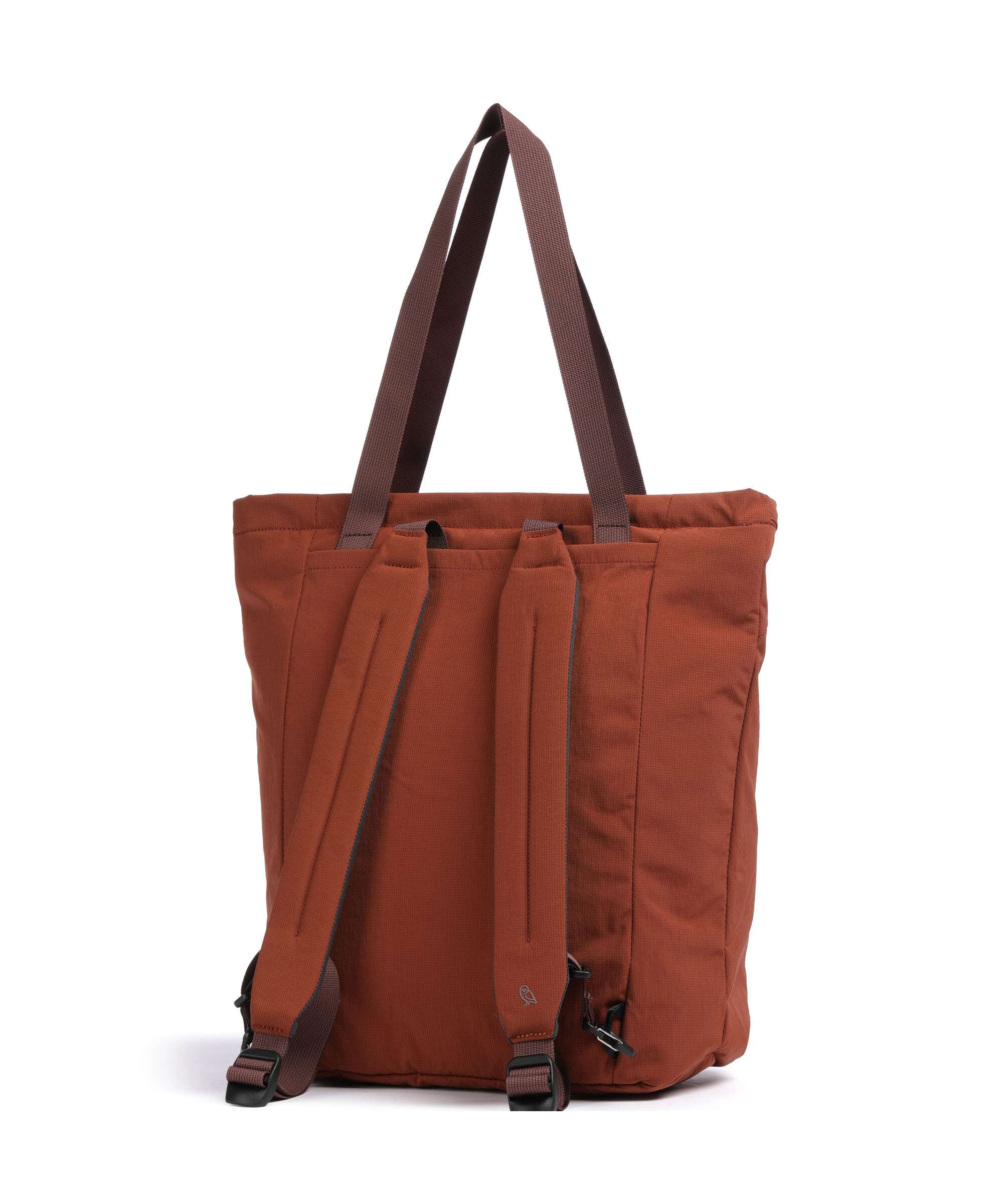 Bellroy Lite 18 Backpack bag clay