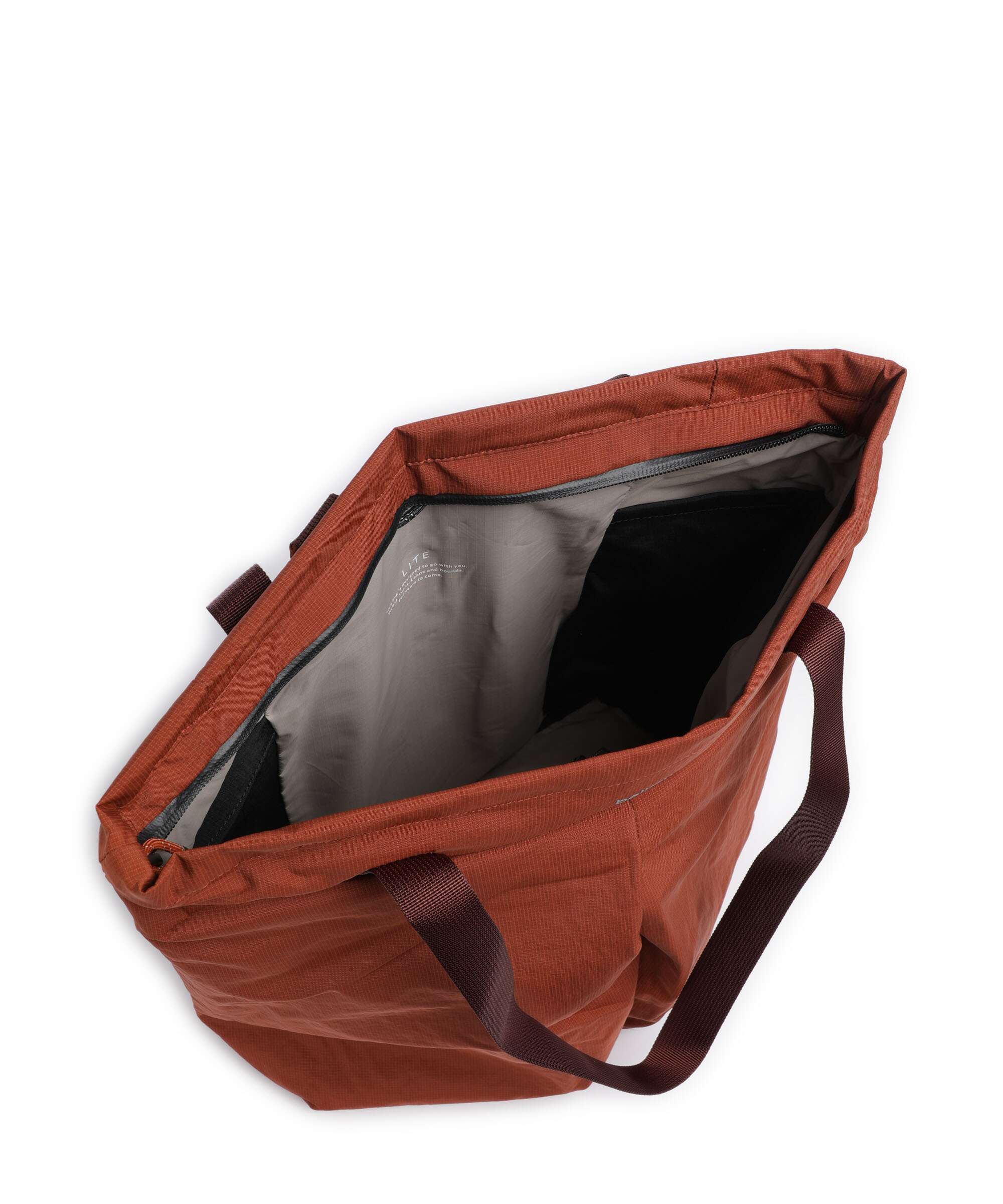 Bellroy Lite 18 Backpack bag clay