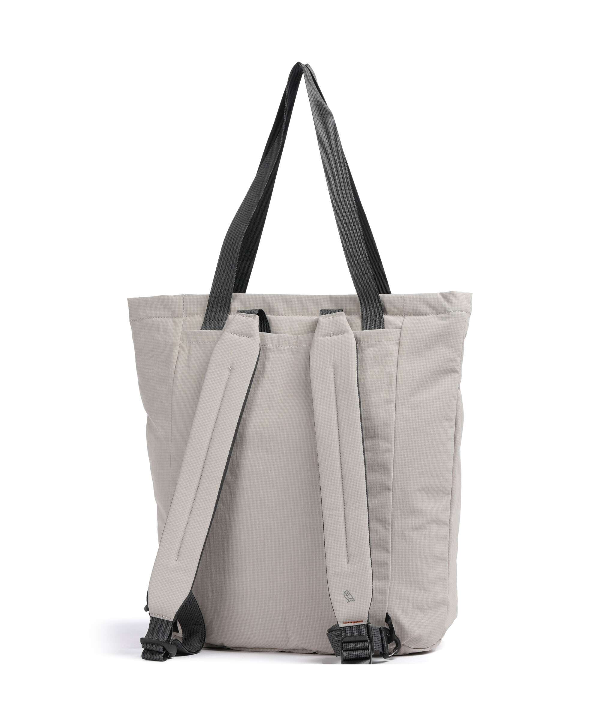 Bellroy Lite 18 Backpack bag ash