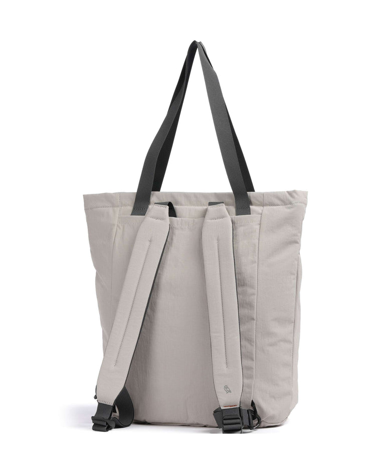 Bellroy Lite 18 Backpack bag ash
