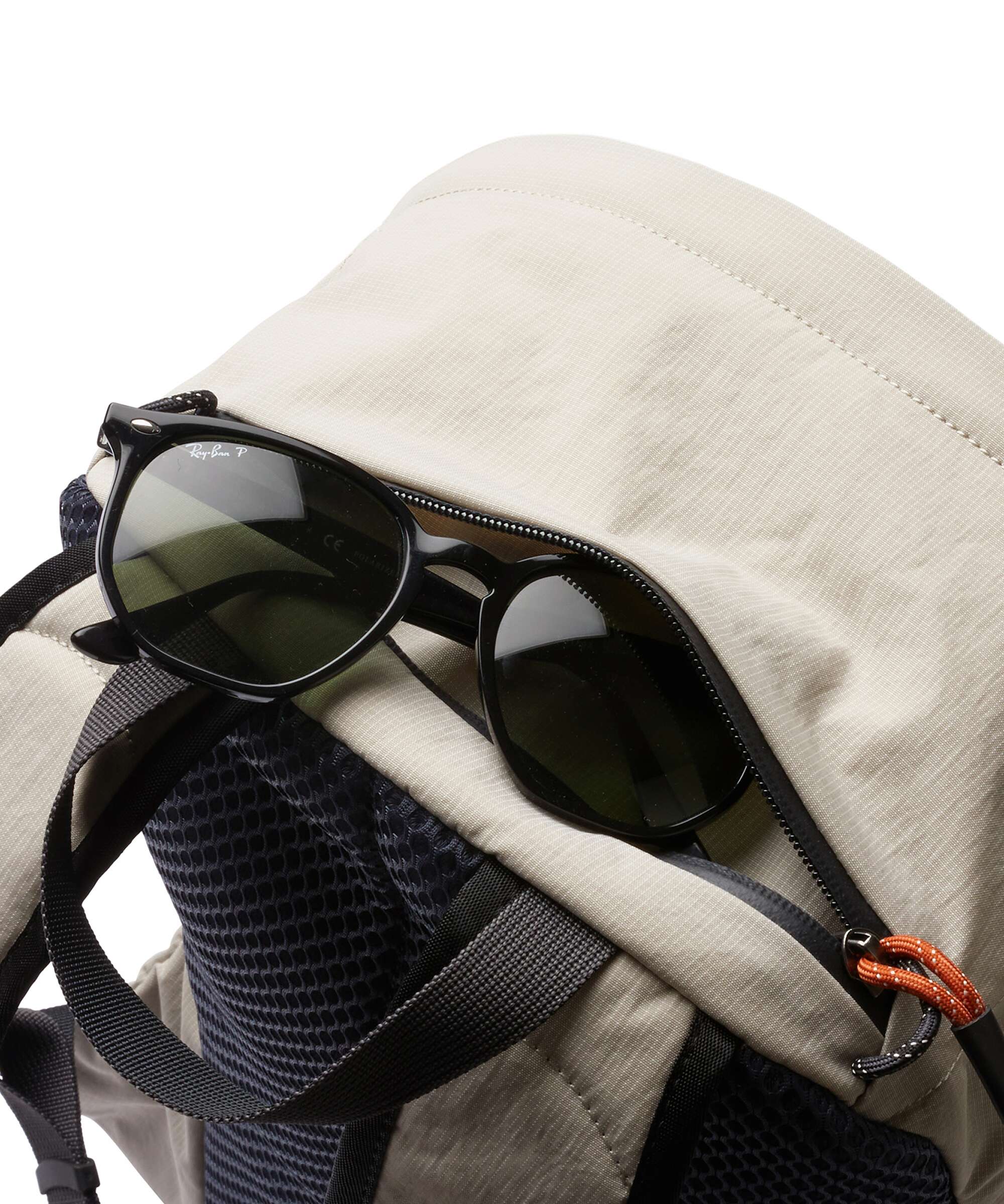 Bellroy Lite 20 Backpack ash