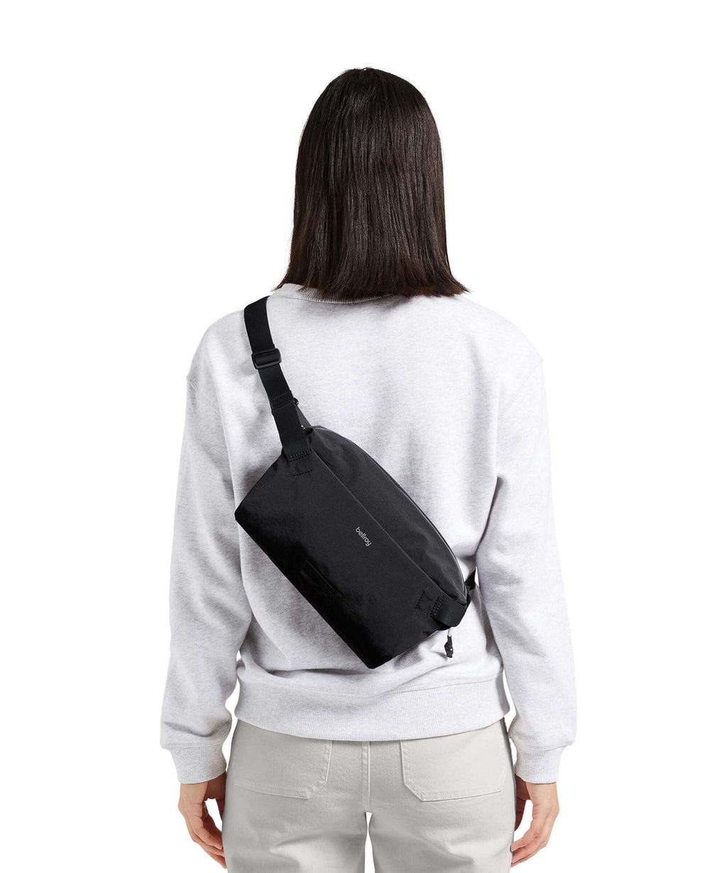 Bellroy Lite 7 Sling bag clay