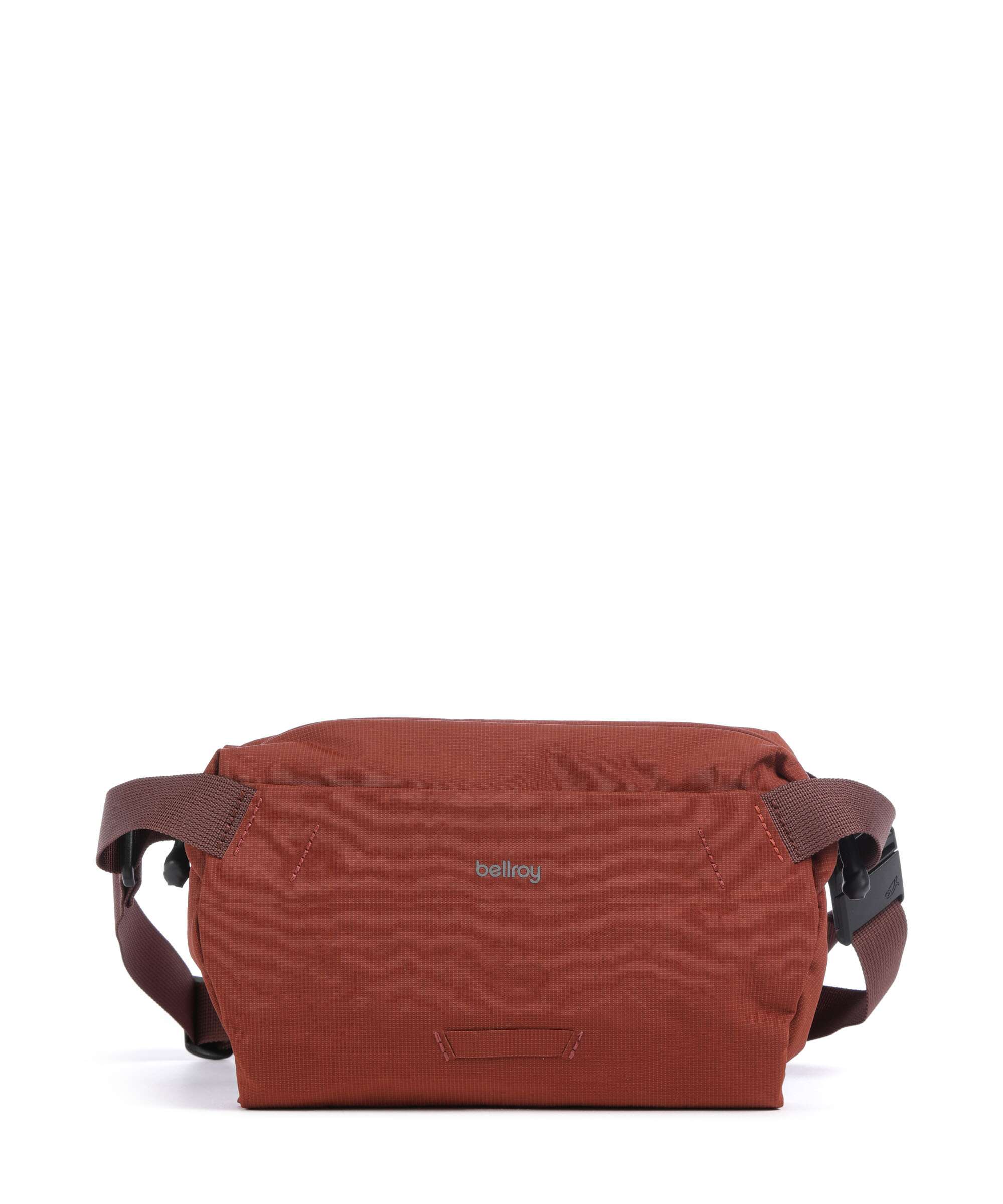 Bellroy Lite 4 Mini Sling bag clay