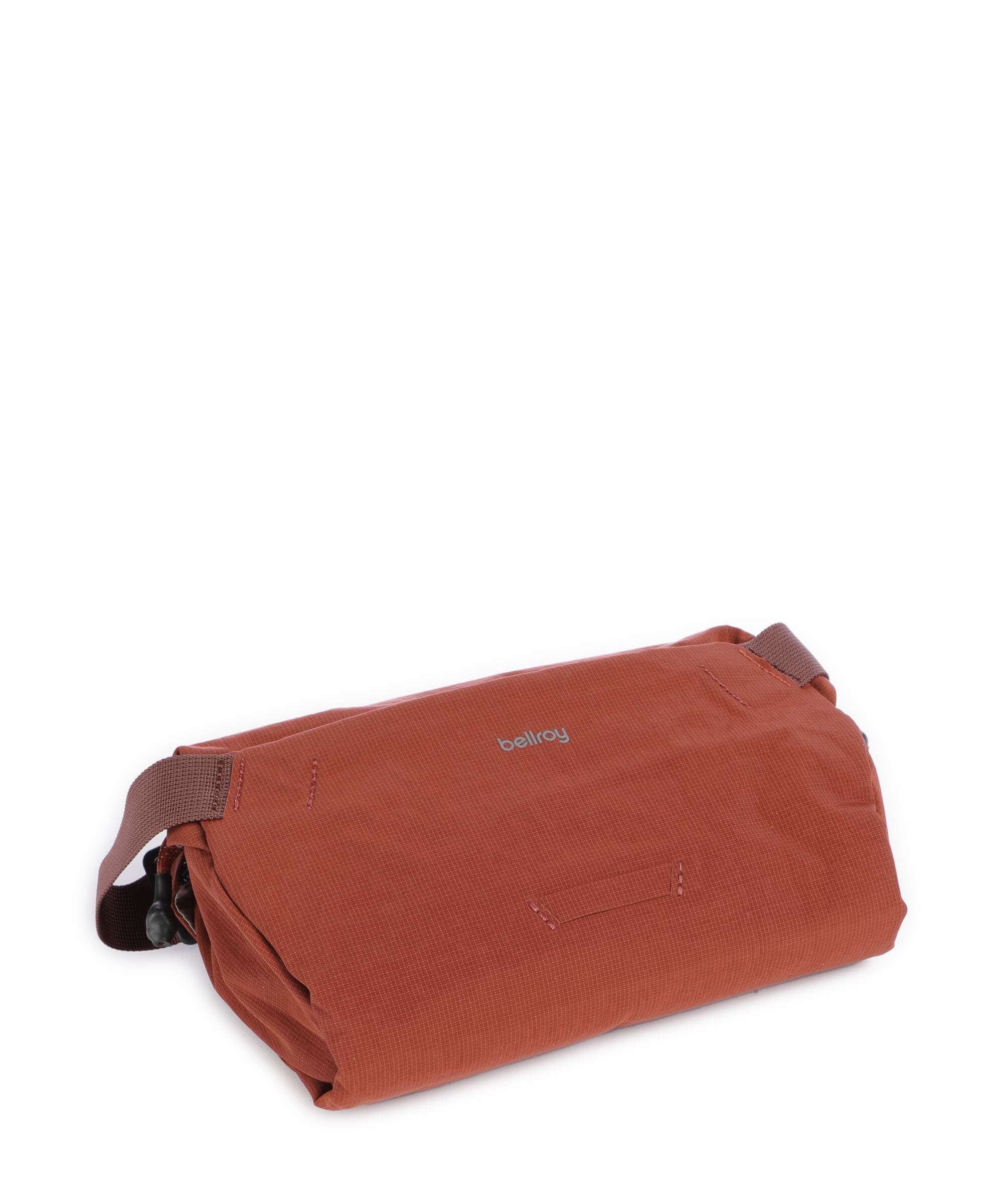 Bellroy Lite 4 Mini Sling bag clay