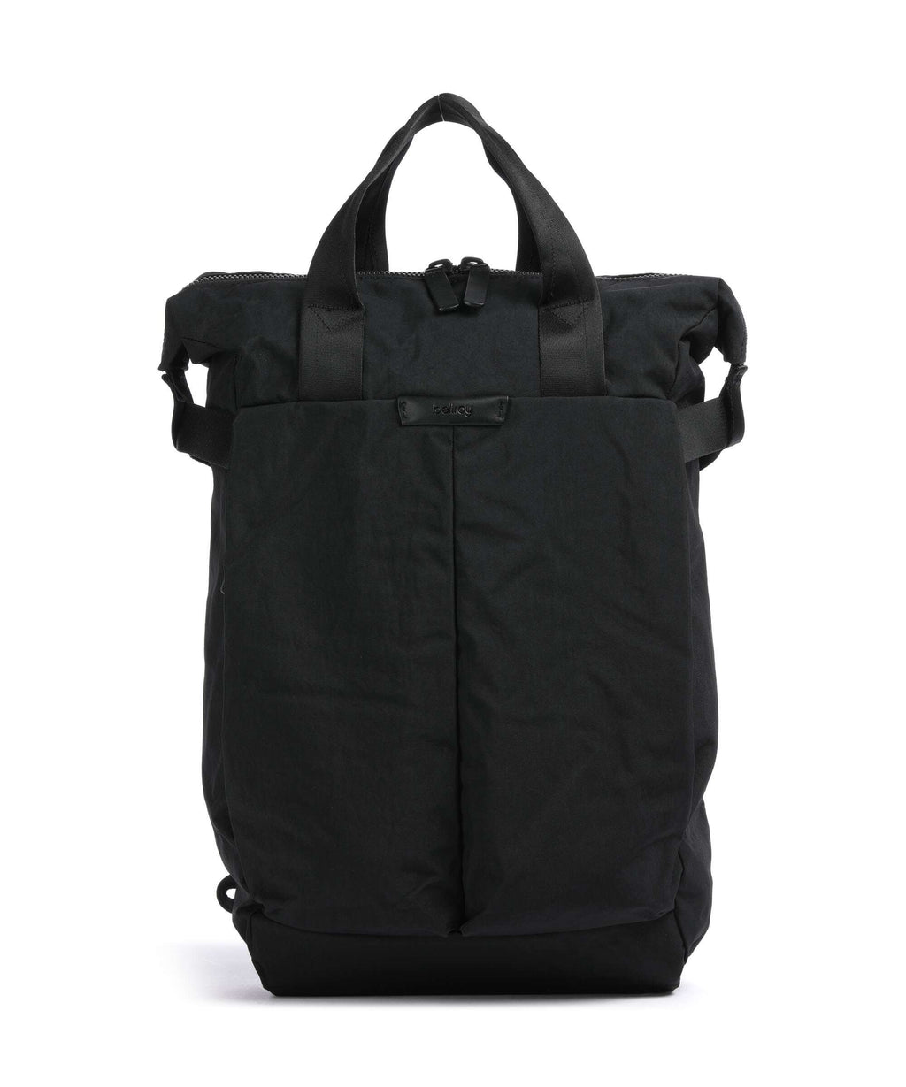 Bellroy Tokyo 20 Backpack bag raven