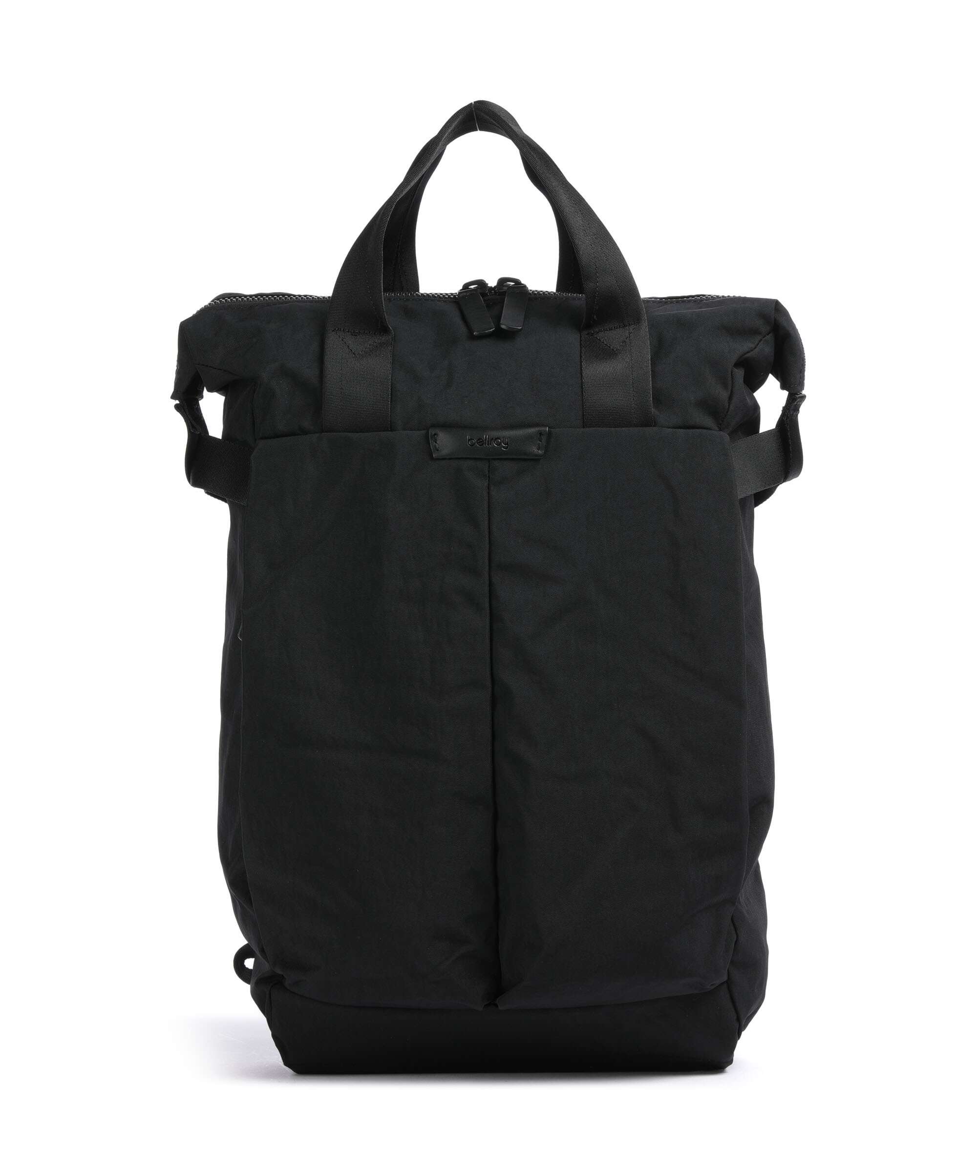 Bellroy Tokyo 20 Backpack bag raven
