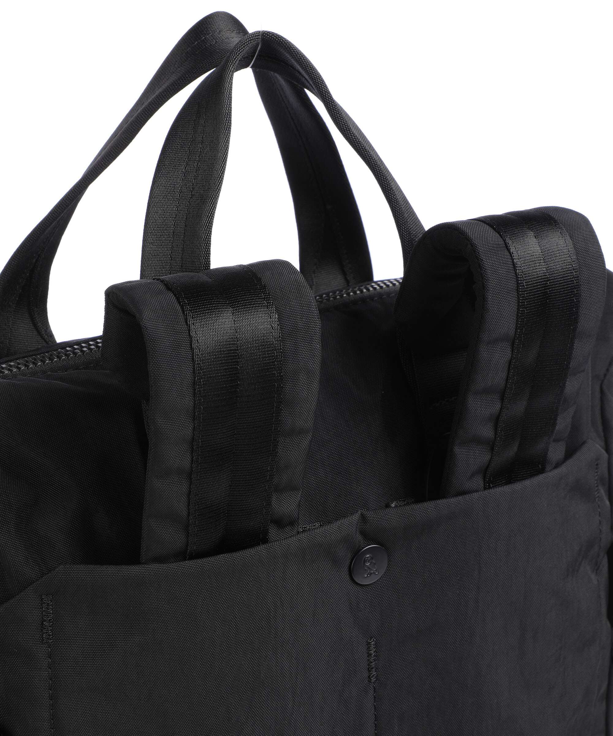 Bellroy Tokyo 20 Backpack bag raven