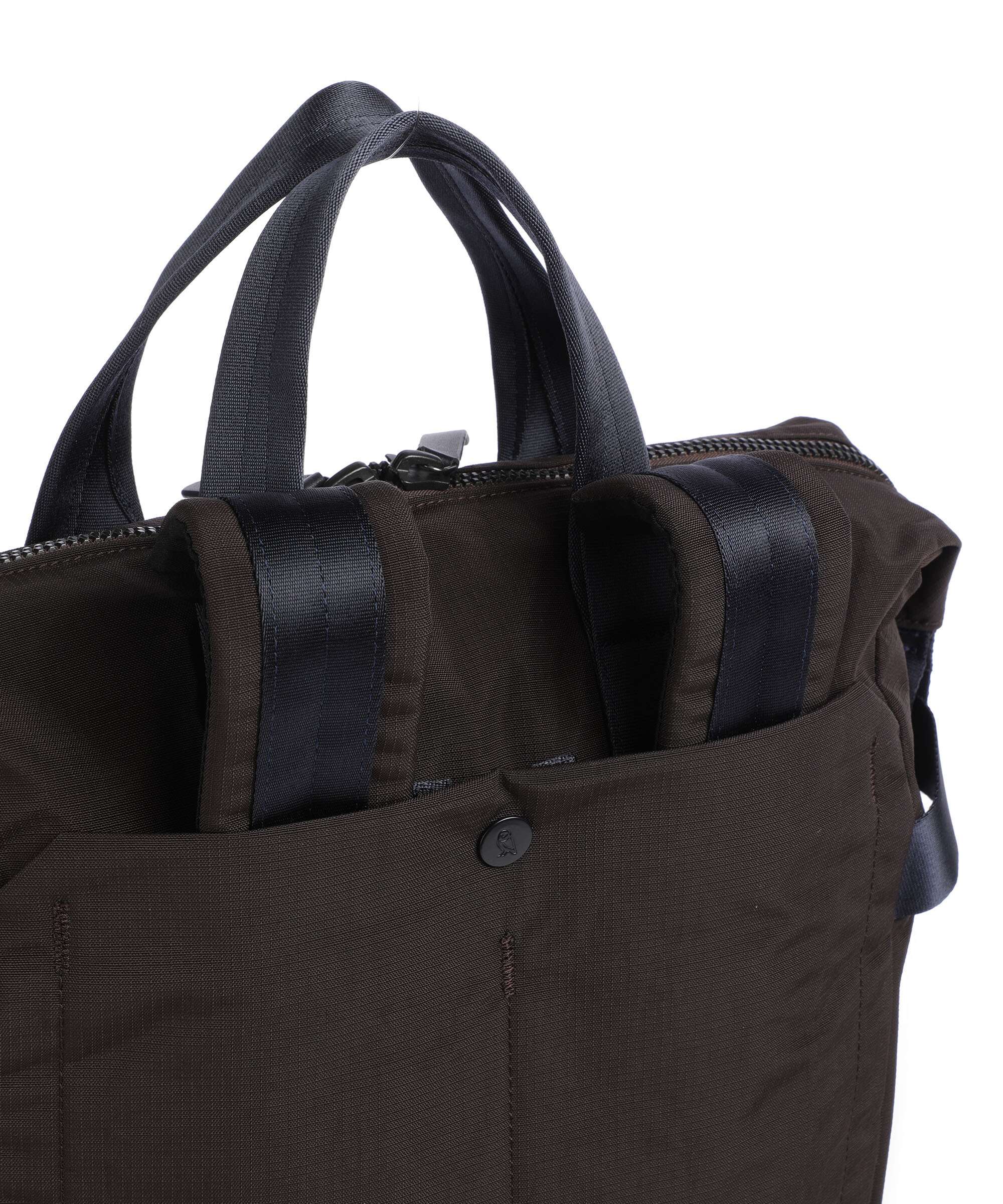 Bellroy Tokyo 20 Backpack bag deep plum