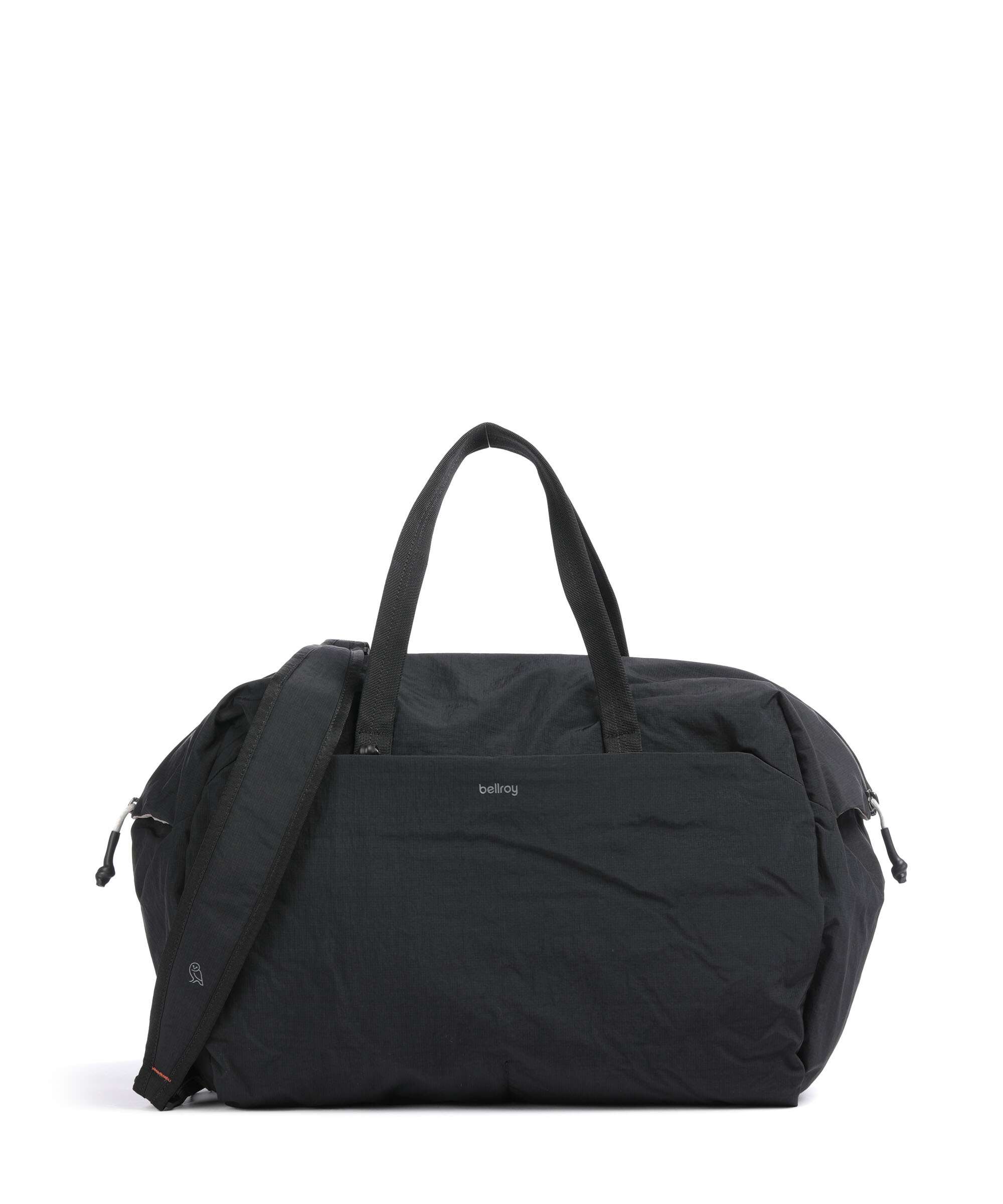 Bellroy Lite 30 Weekend bag black