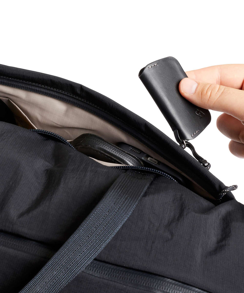 Bellroy Lite 30 Weekend bag black