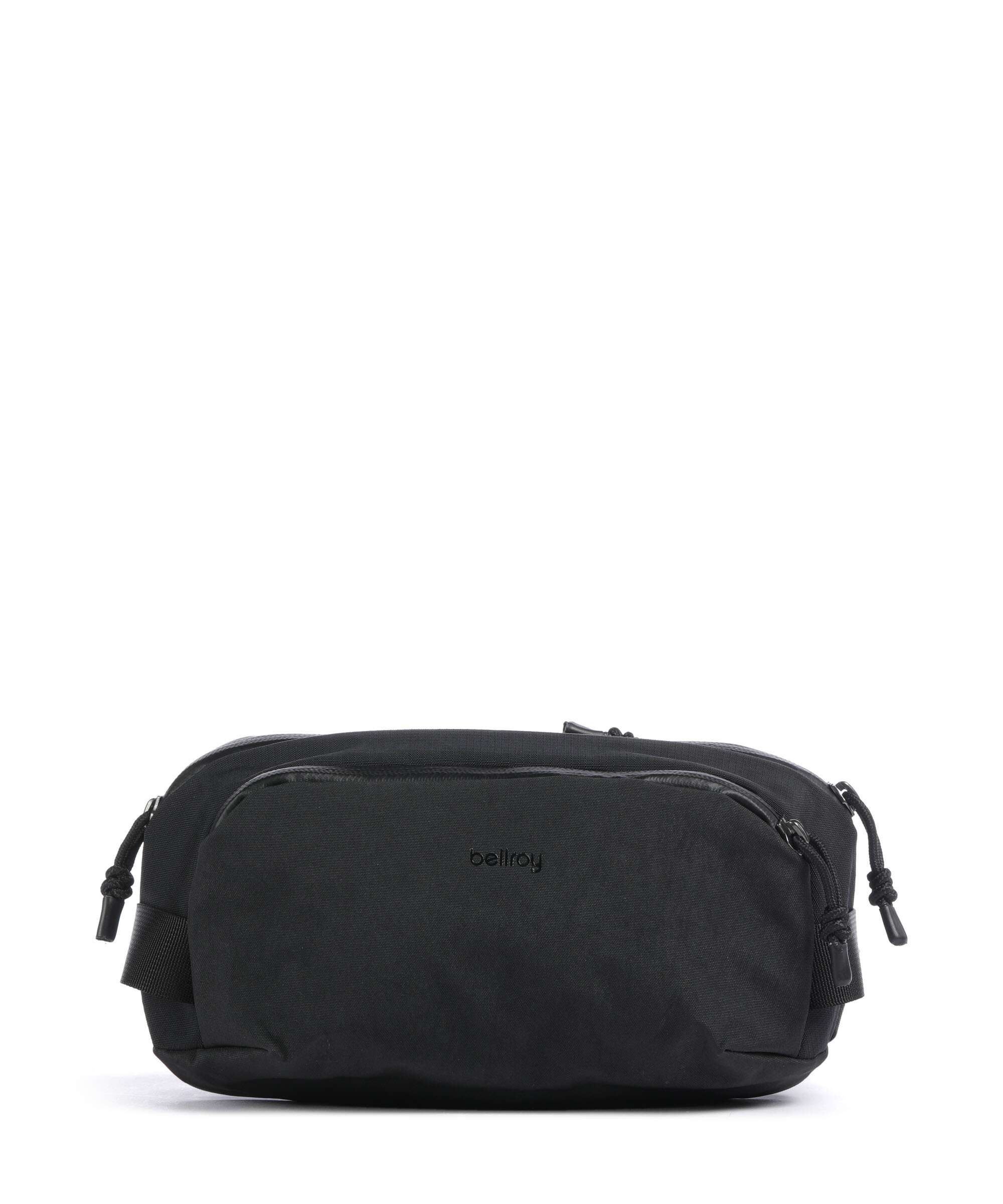 Bellroy Venture 2.5 Ready Belt bag black