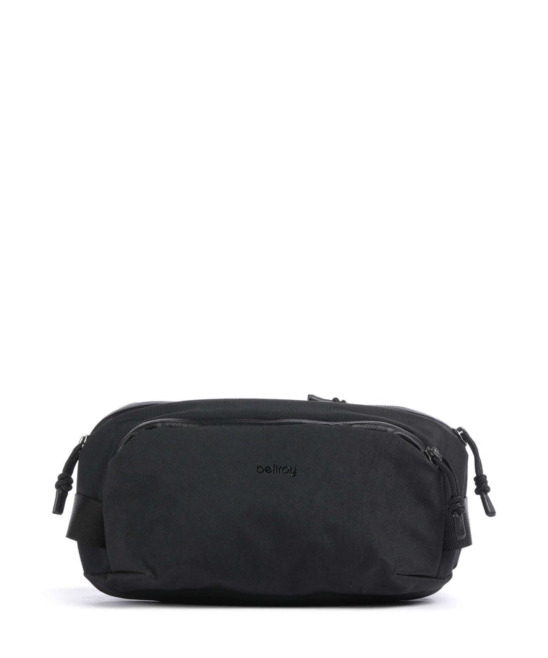 Bellroy Venture 2.5 Ready Belt bag black