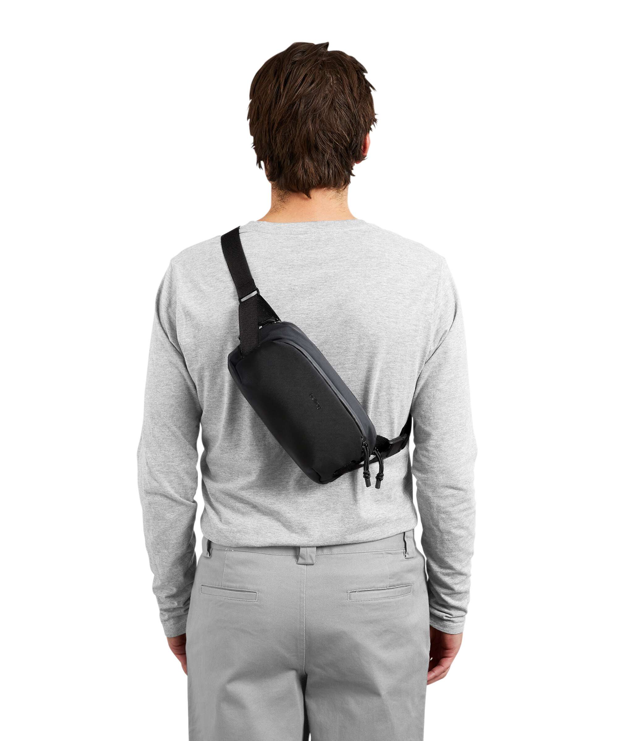Bellroy Venture 2.5 Ready Belt bag black