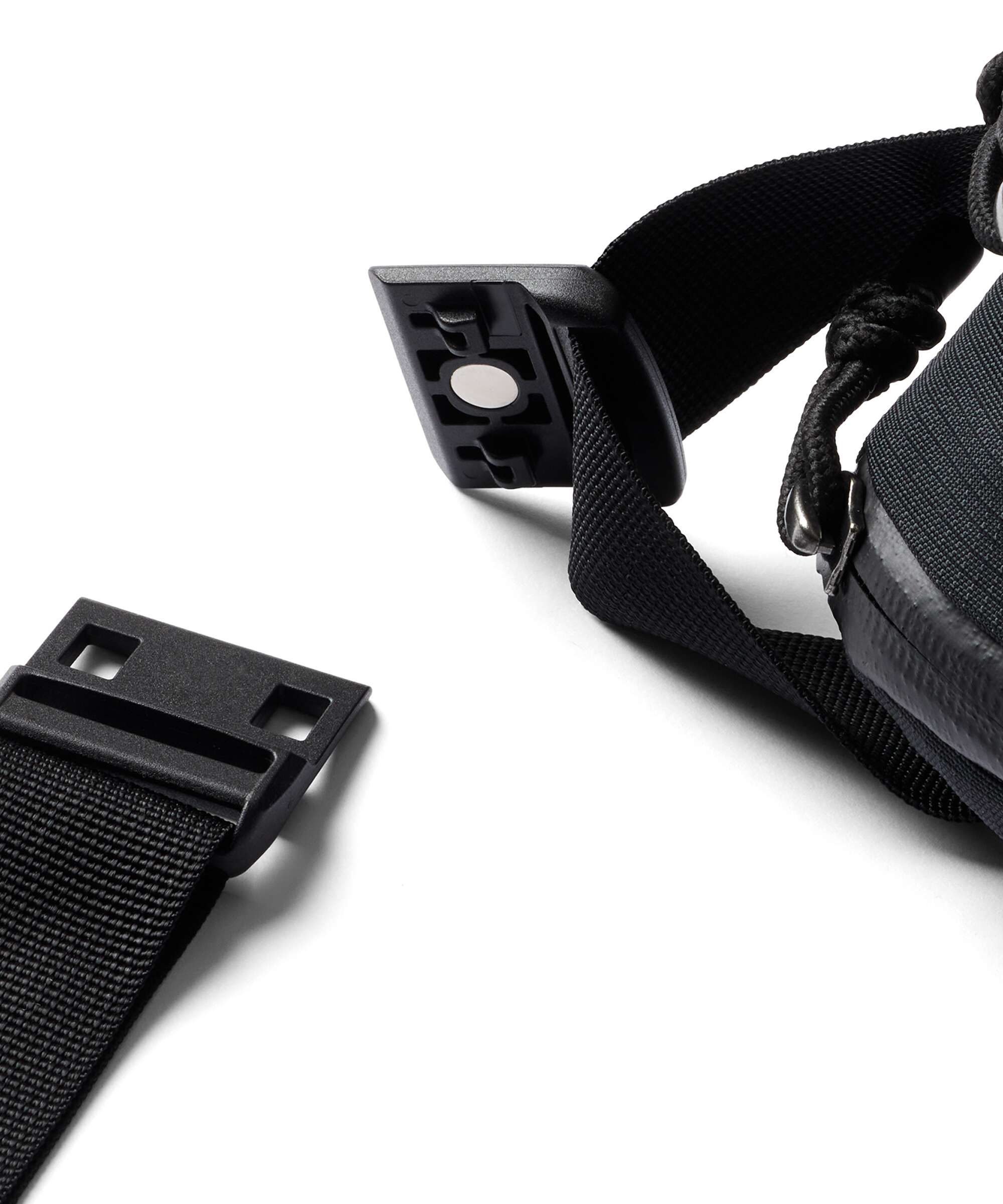 Bellroy Venture 2.5 Ready Belt bag black