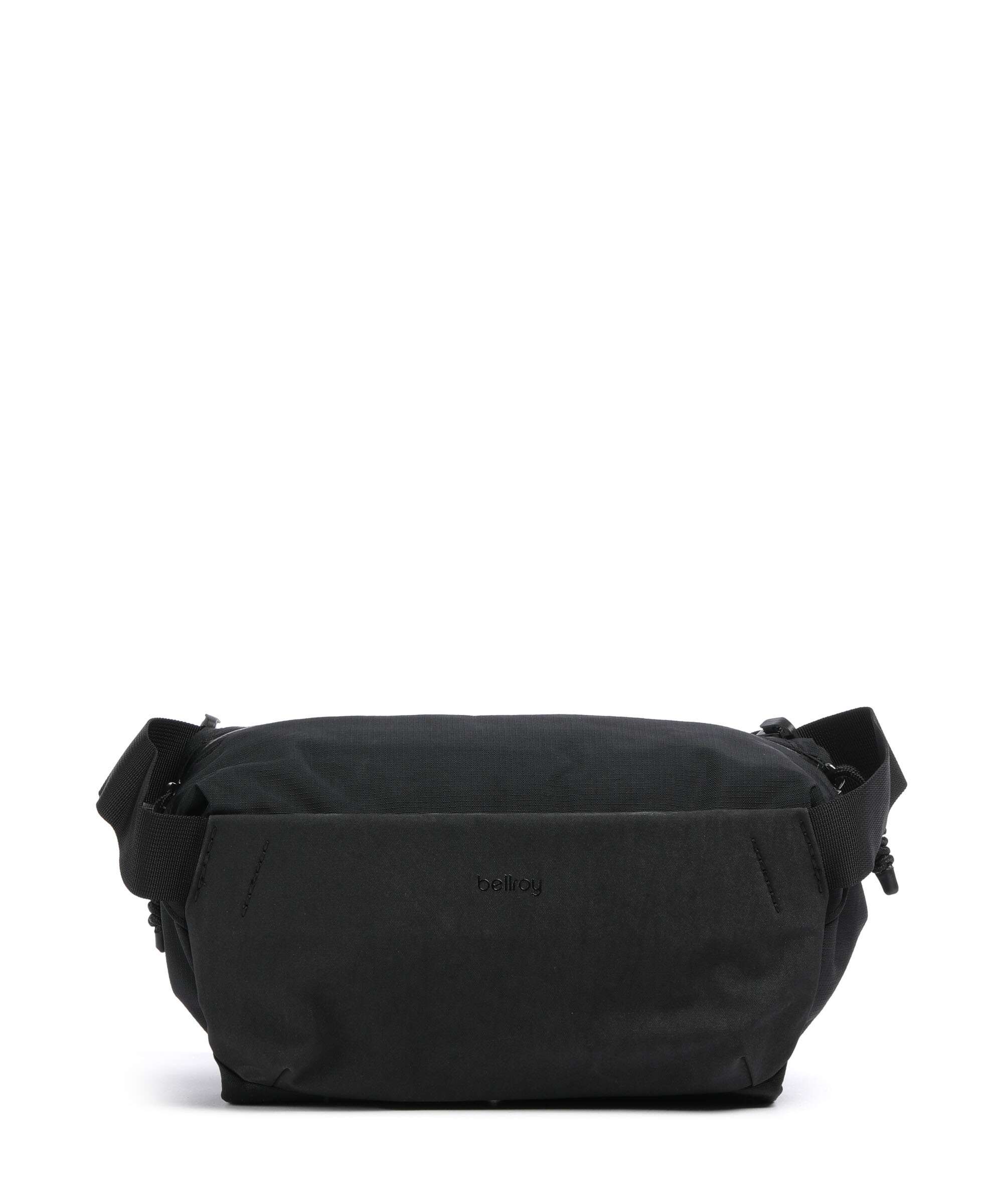 Bellroy Venture 6 Sling bag black