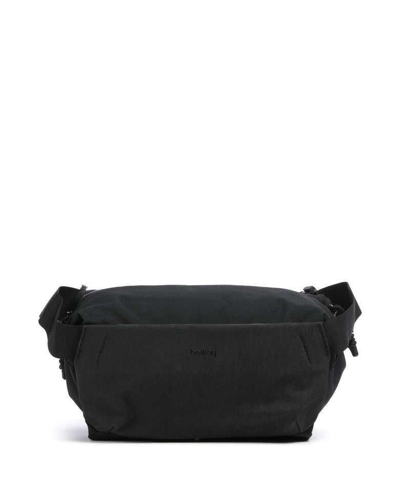 Bellroy Venture 6 Sling bag black
