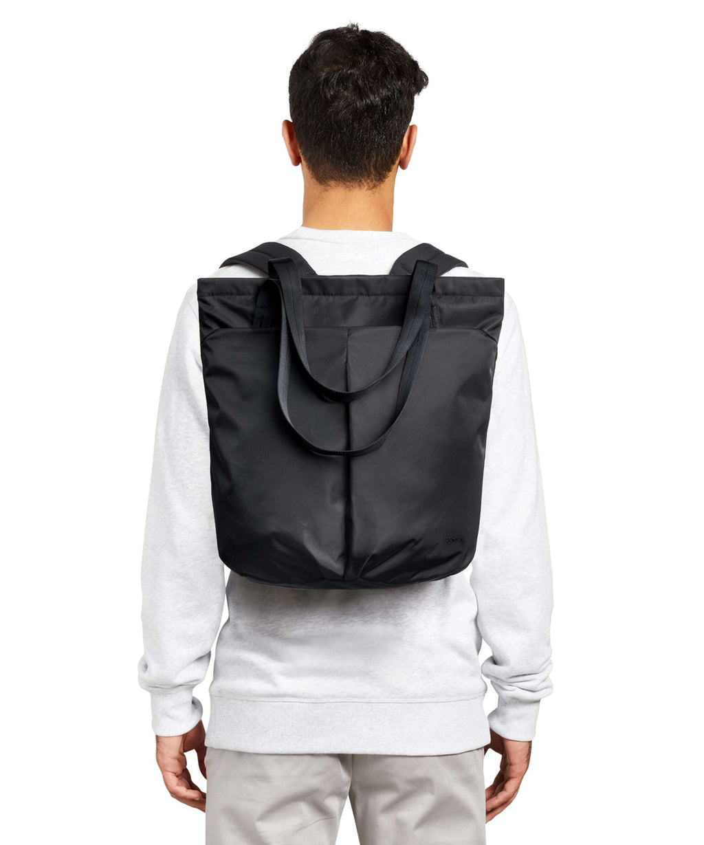 Bellroy Laneway 18 Backpack bag ink