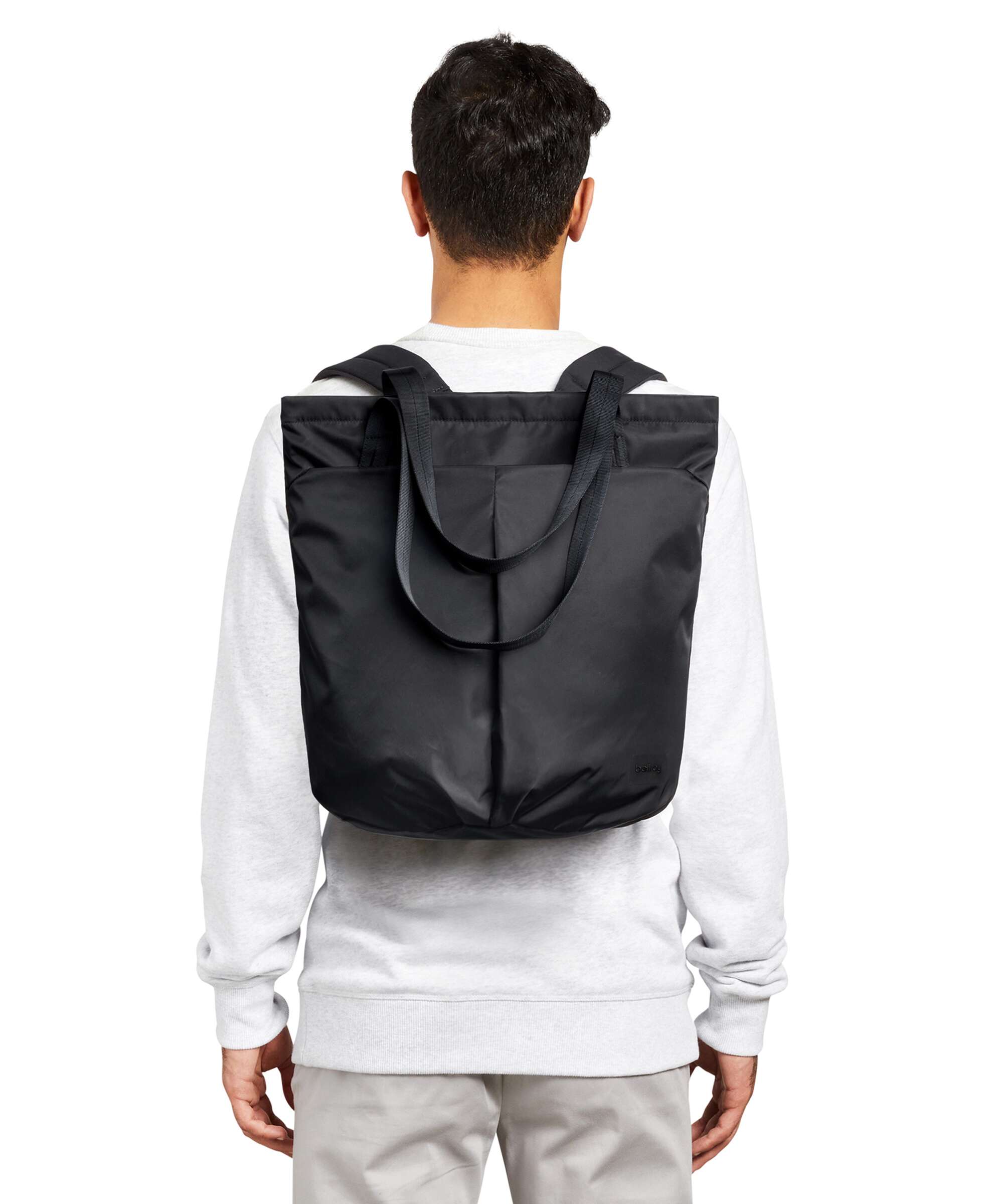 Bellroy Laneway 18 Backpack bag ink