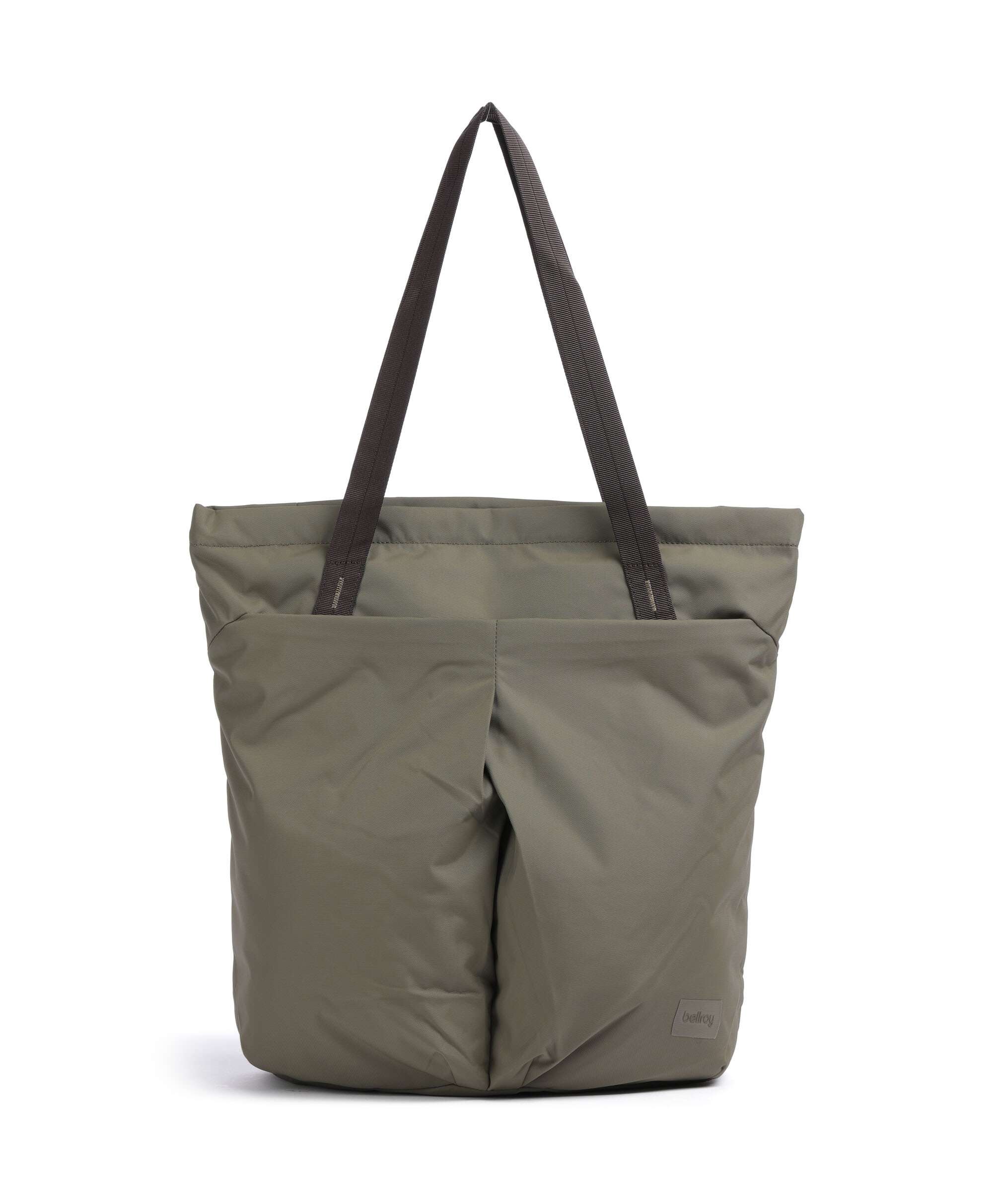 Bellroy Laneway 18 Backpack bag sea kelp