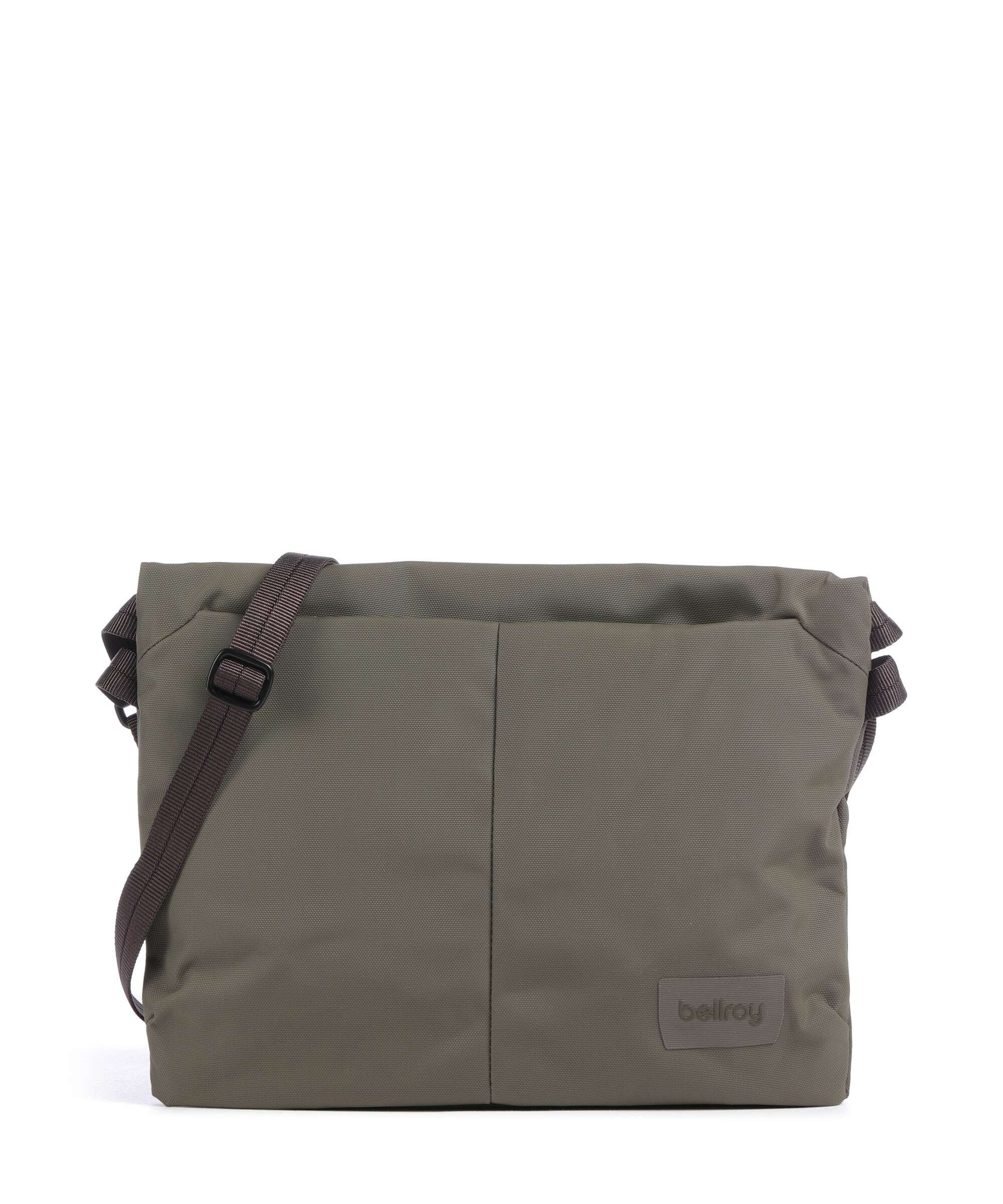 Bellroy Laneway 03. Mai Crossbody bag sea kelp