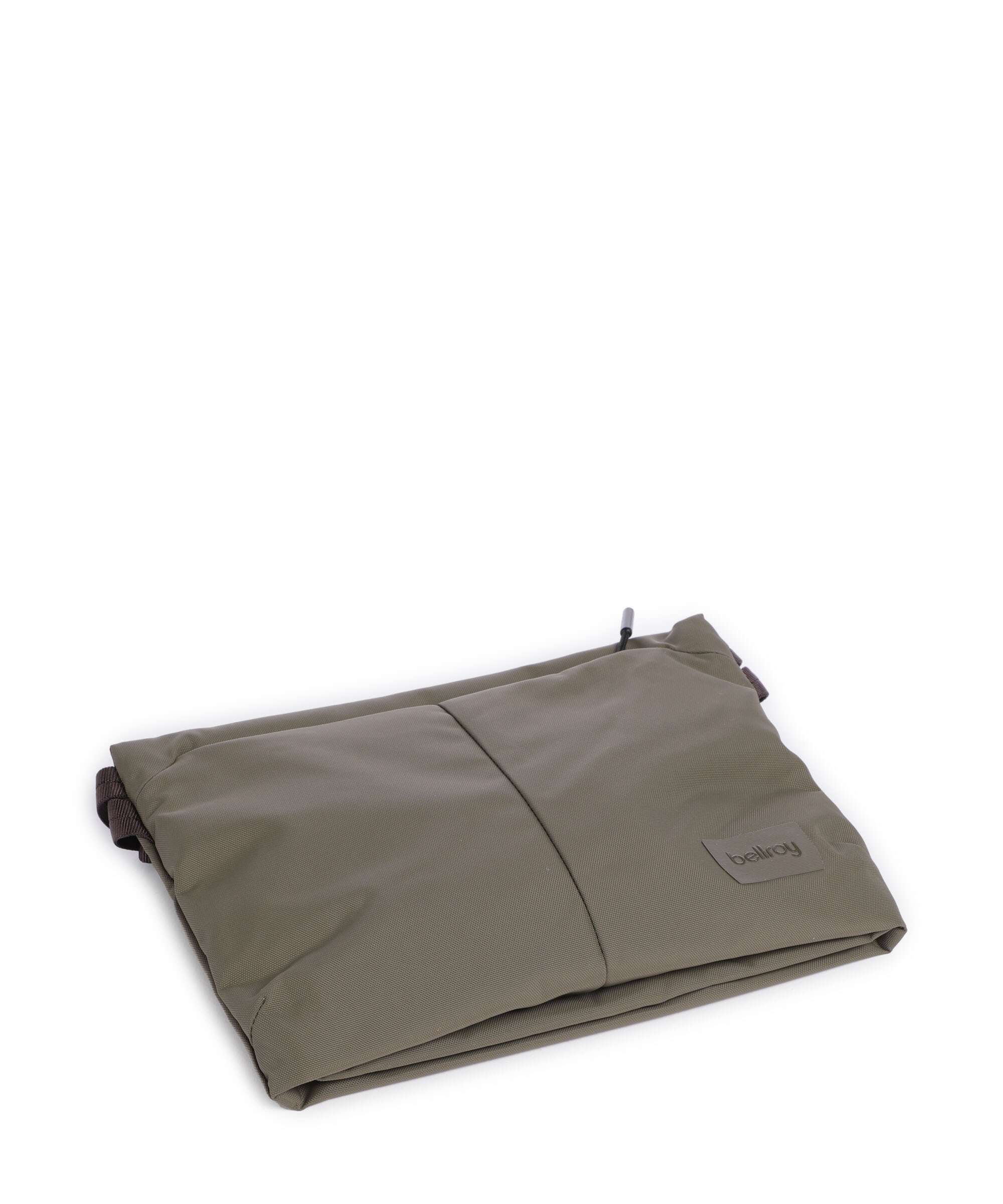 Bellroy Laneway 03. Mai Crossbody bag sea kelp