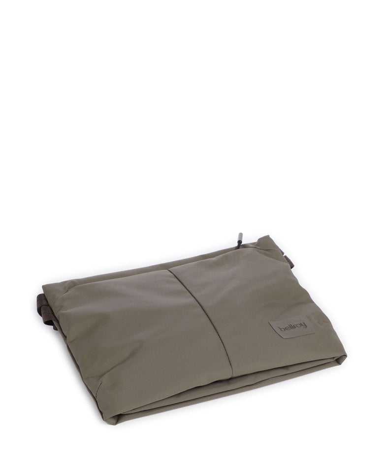 Bellroy Laneway 03. Mai Crossbody bag sea kelp