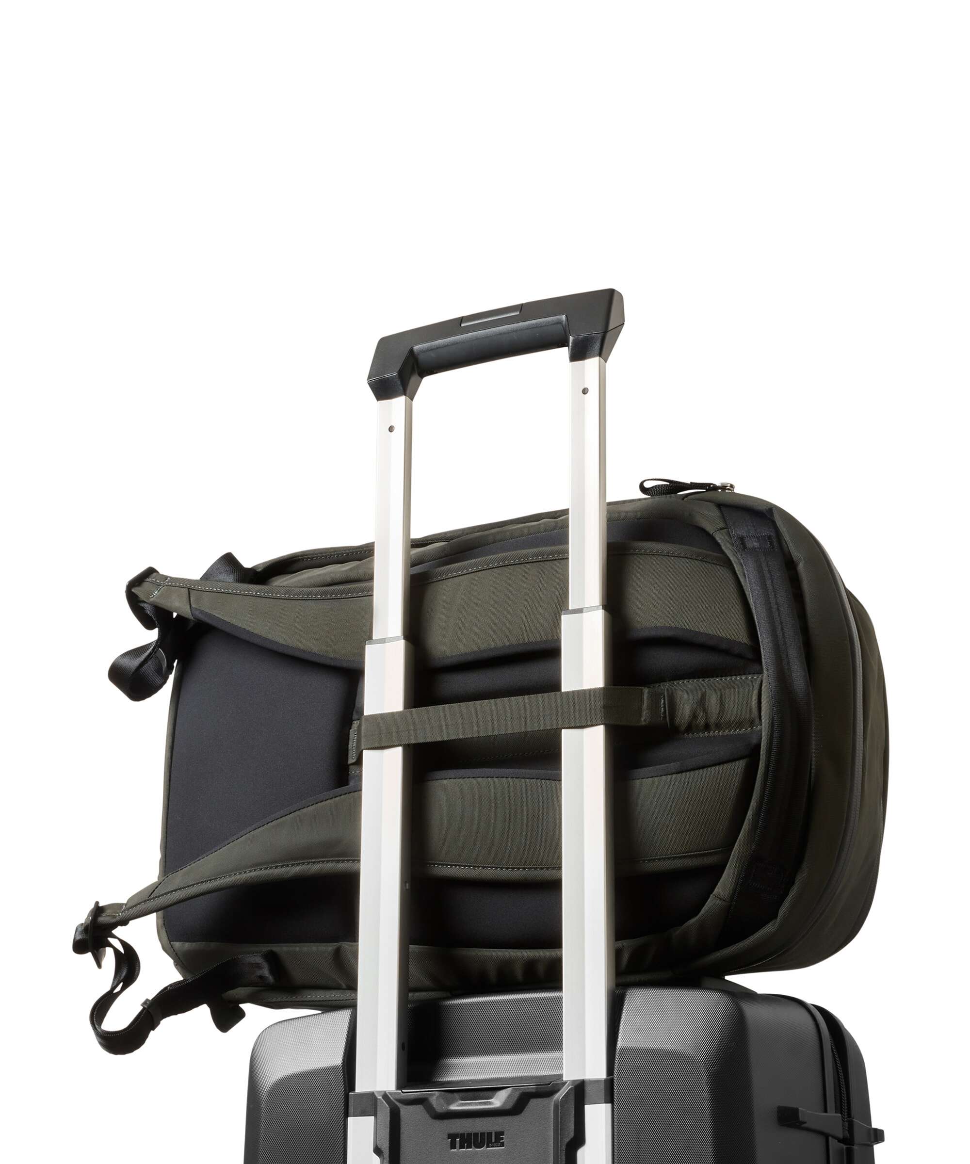 Bellroy Transit 20 Backpack olive