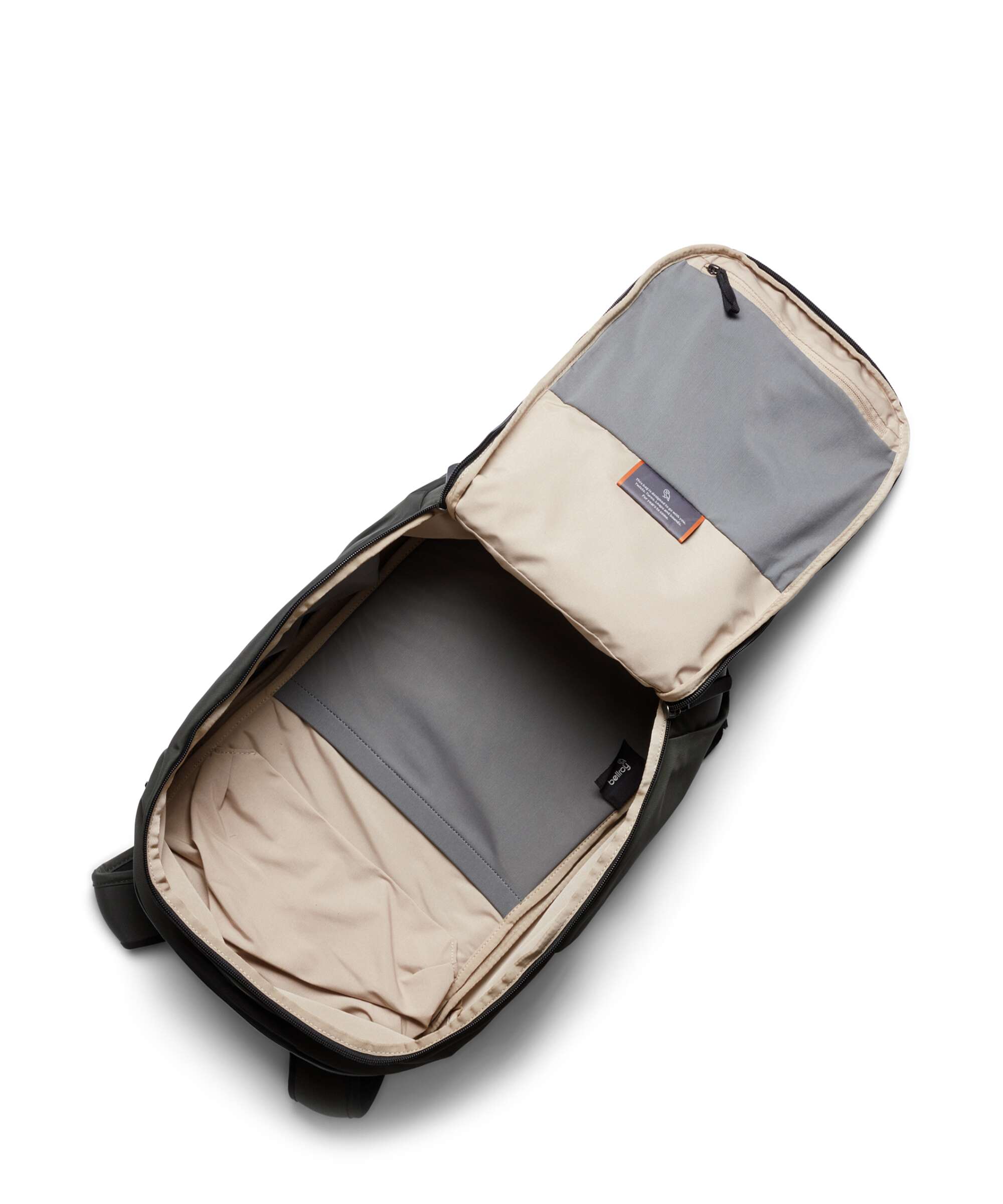 Bellroy Transit 20 Backpack olive