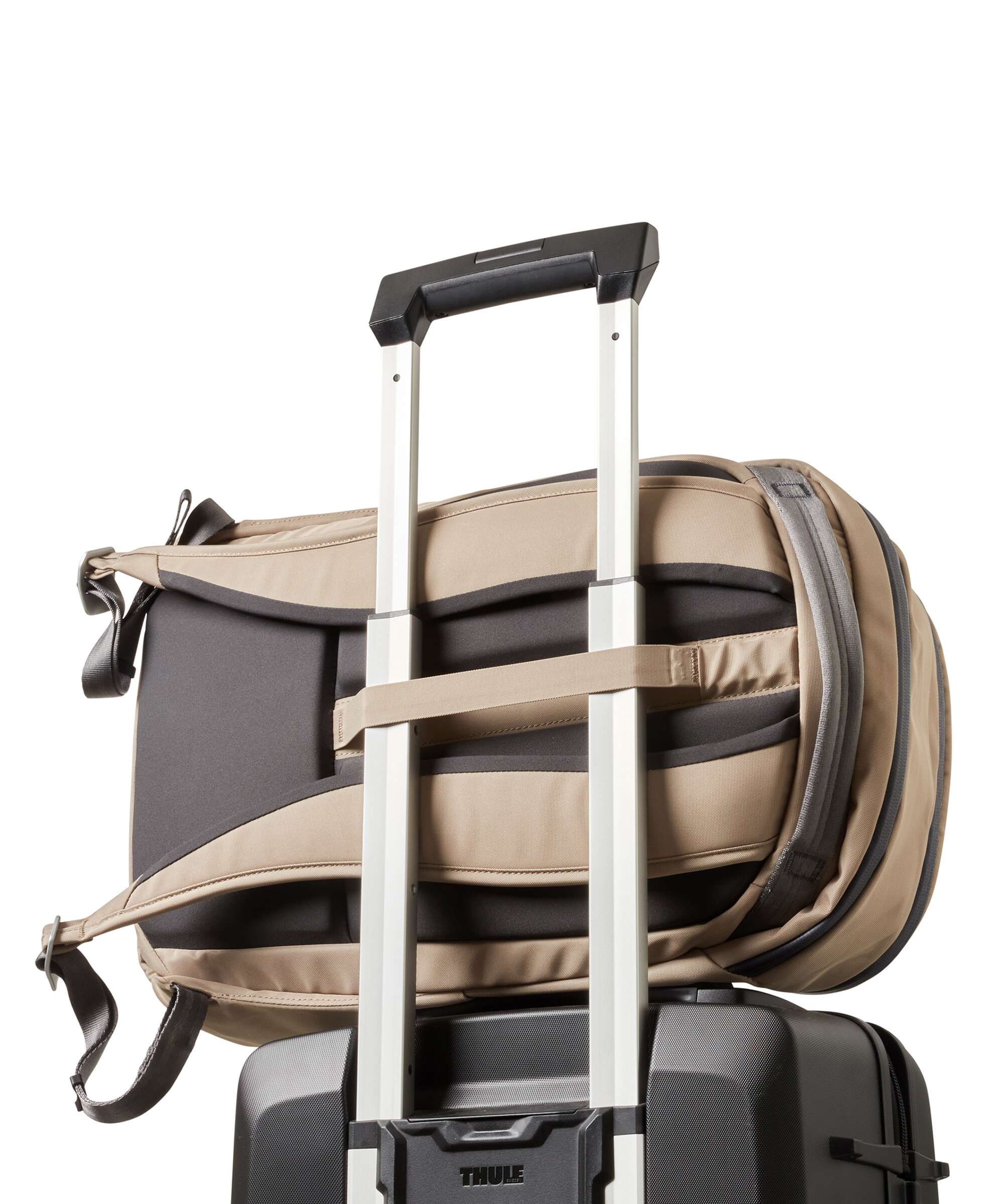 Bellroy Transit 20 Backpack stone