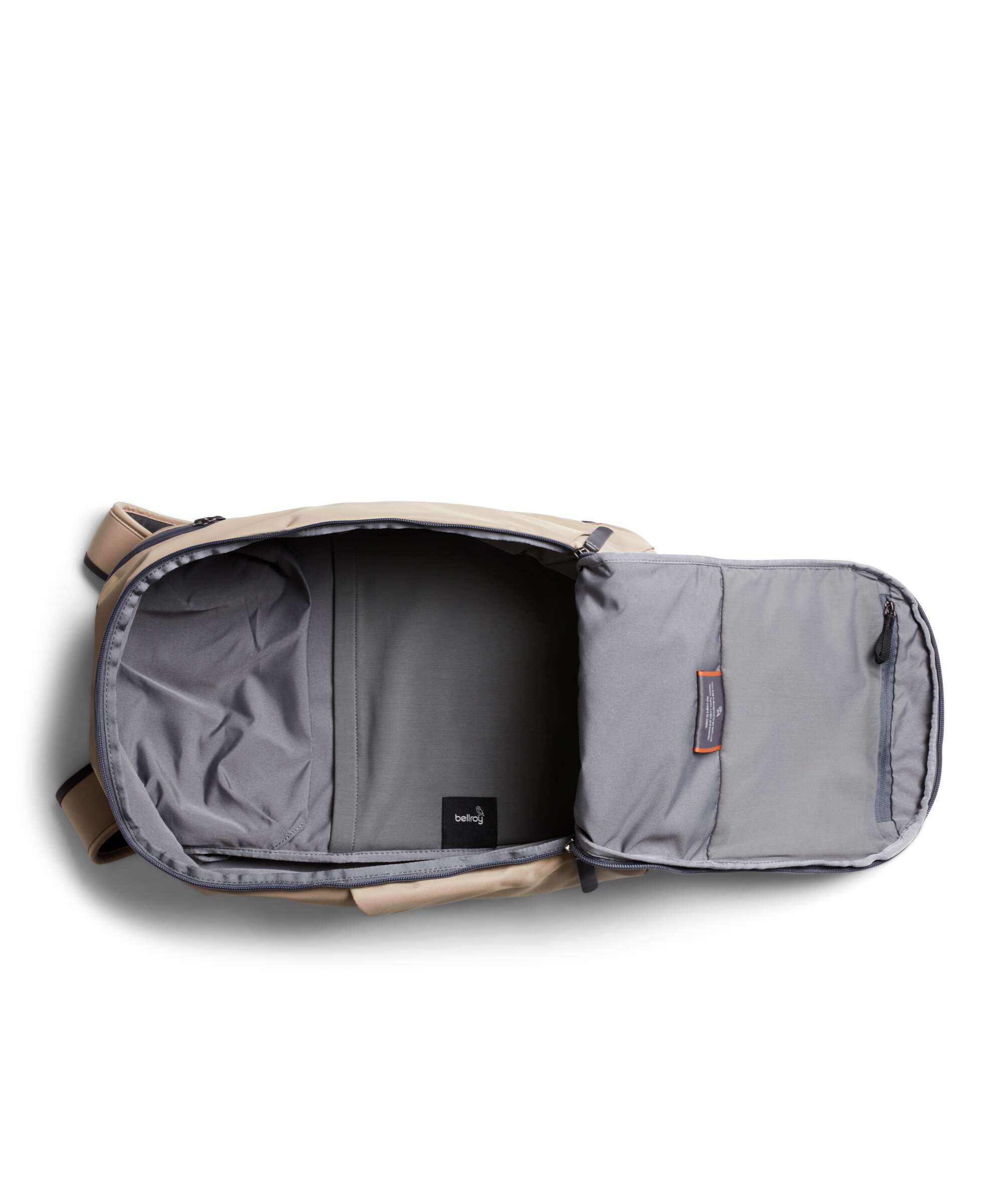 Bellroy Transit 20 Backpack stone