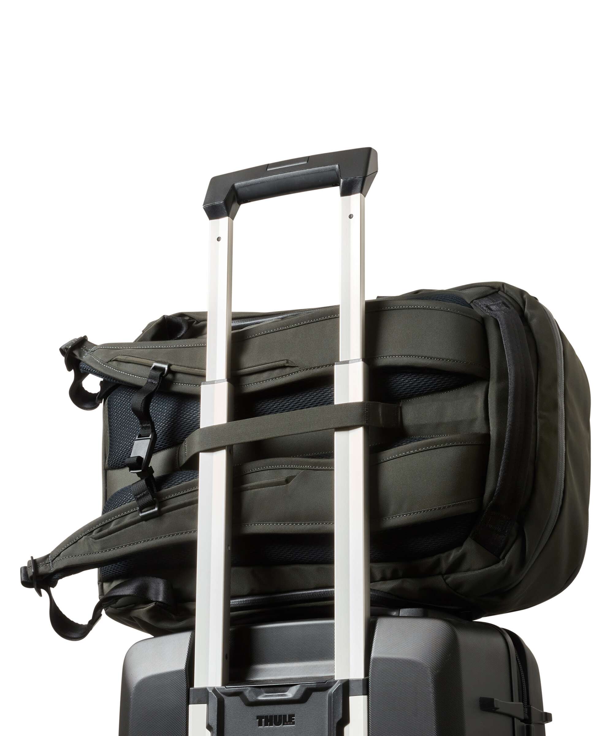 Bellroy Transit 22 Pro Backpack olive