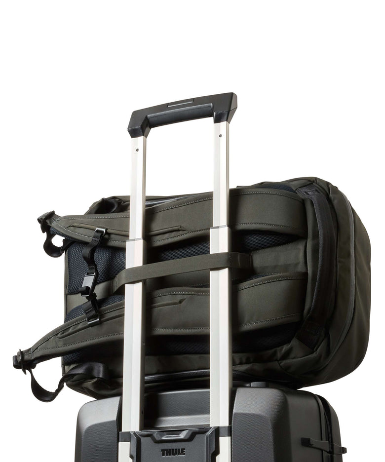 Bellroy Transit 22 Pro Backpack olive