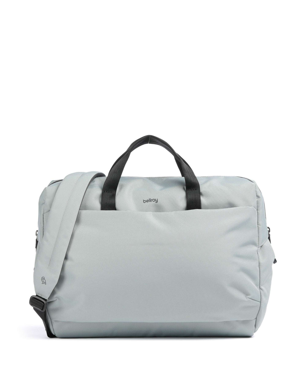 Bellroy Via 14 Briefcase eucalyptus