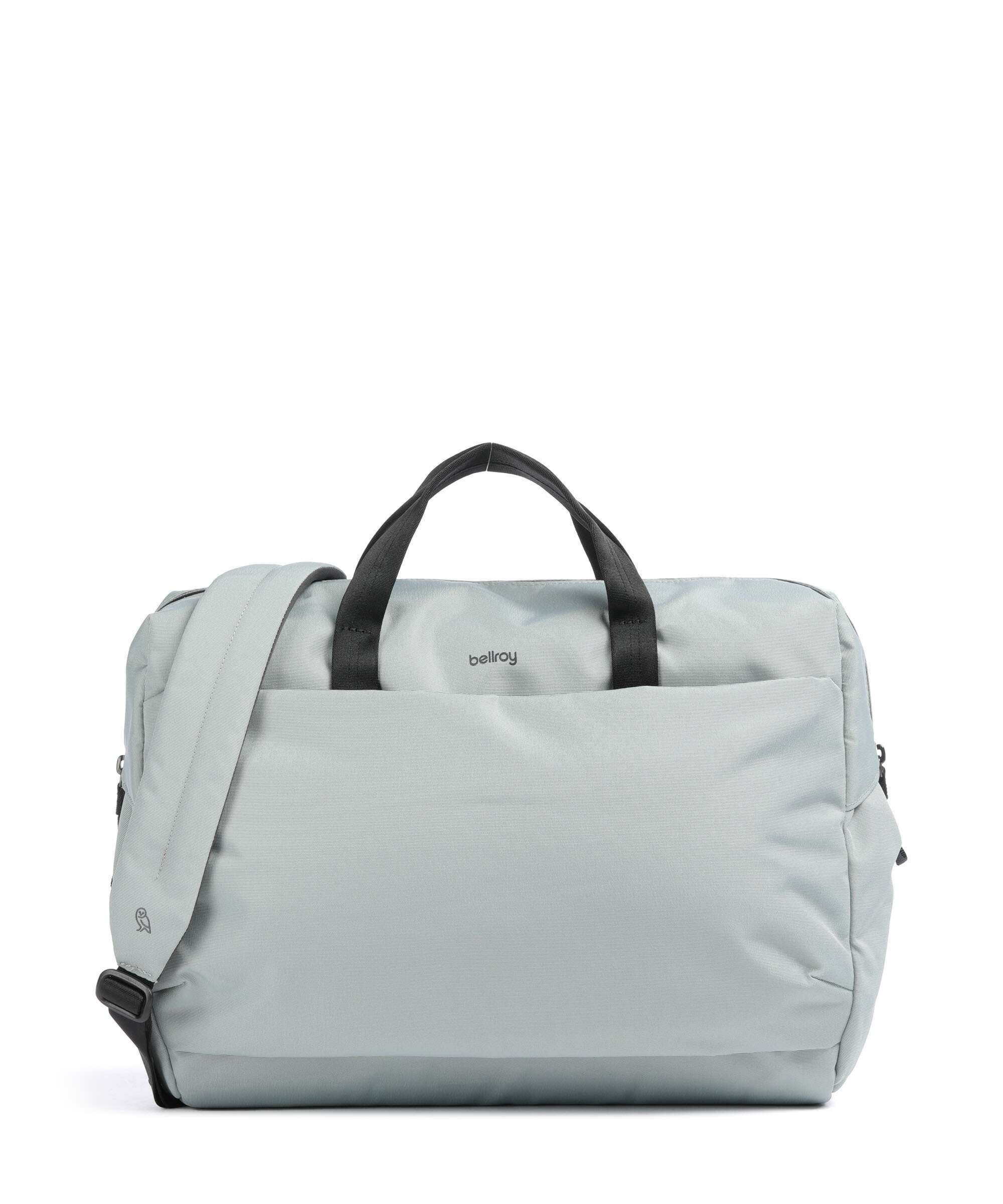 Bellroy Via 14 Briefcase eucalyptus