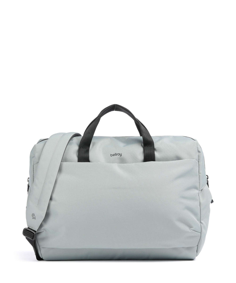 Bellroy Via 14 Briefcase eucalyptus
