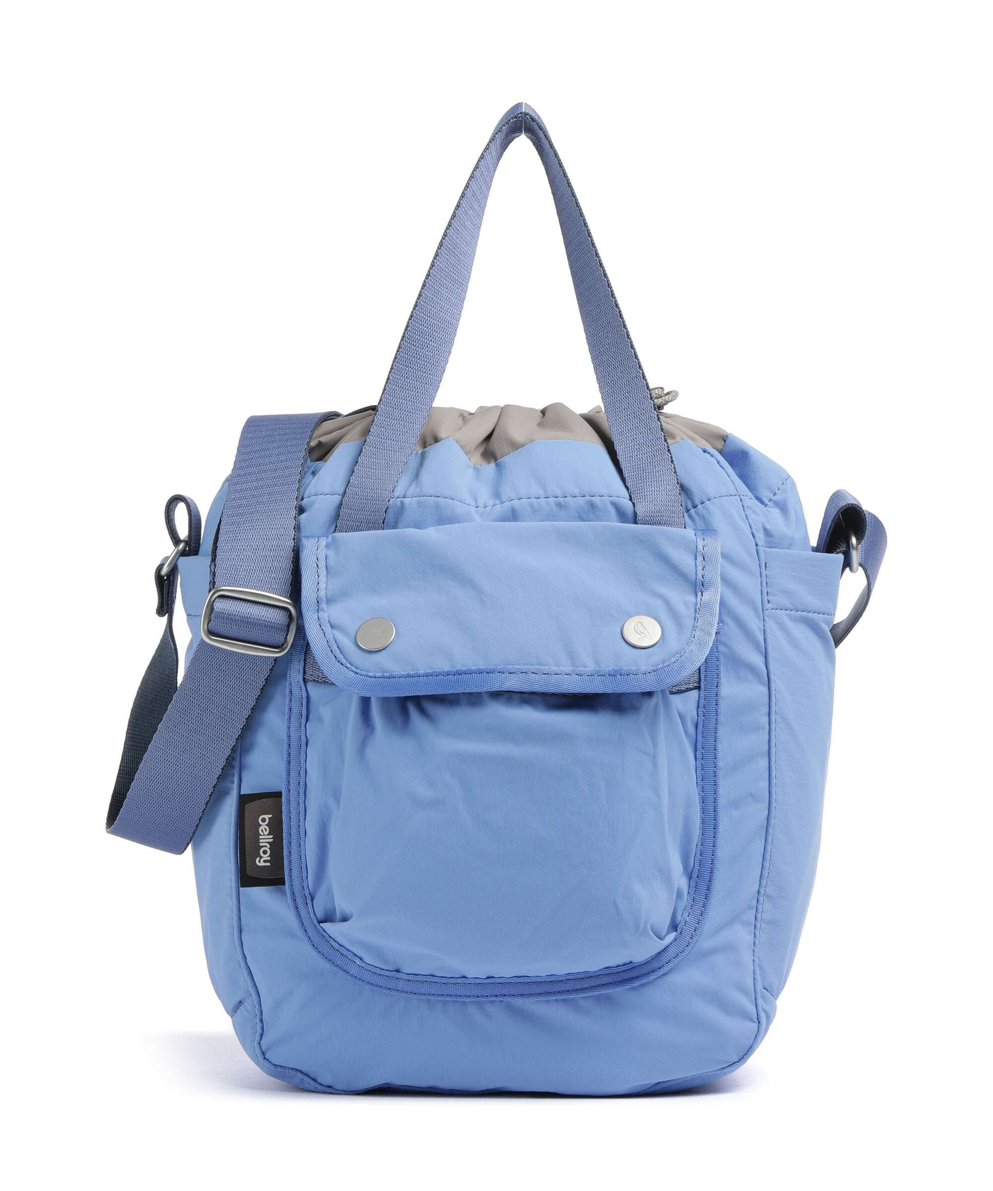 Bellroy Cinch 9 Bucket bag denim blue