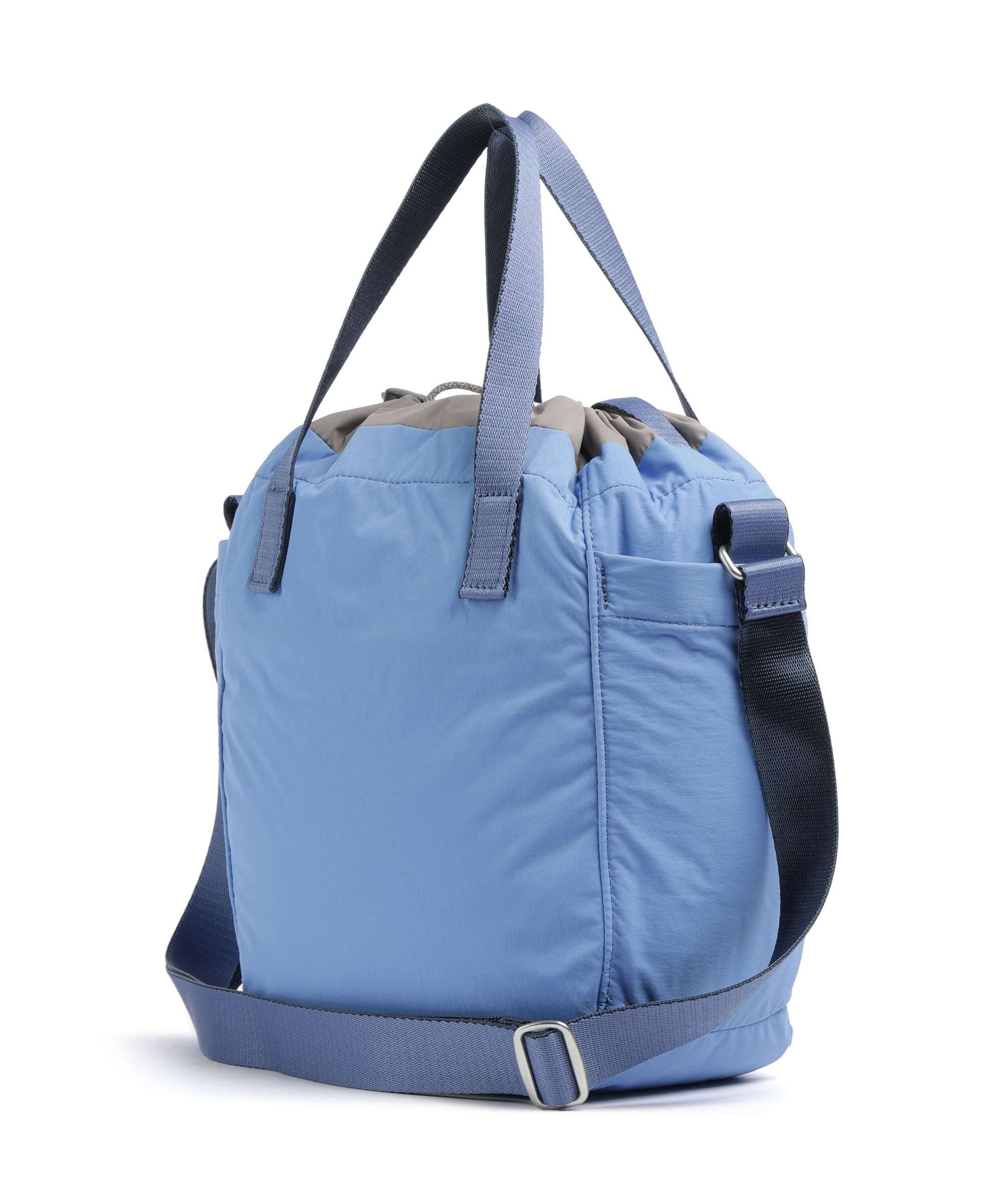 Bellroy Cinch 9 Bucket bag denim blue