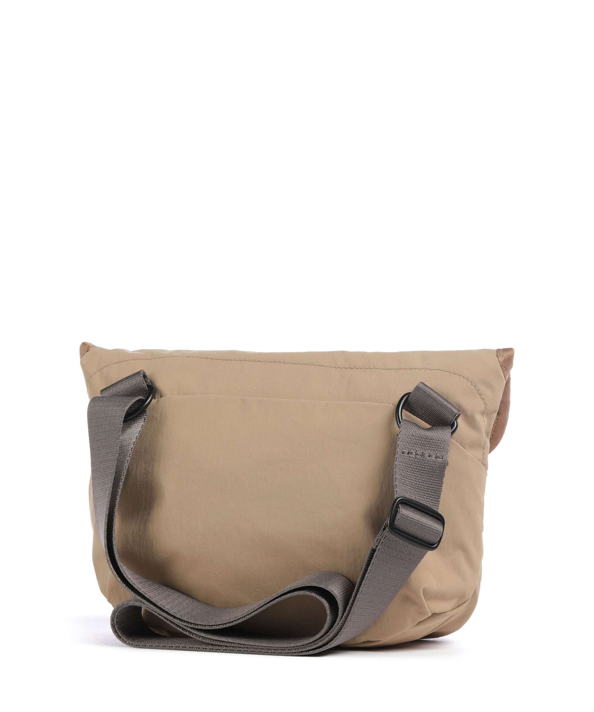 Bellroy Cinch 6 Mini Messenger bag sand dune