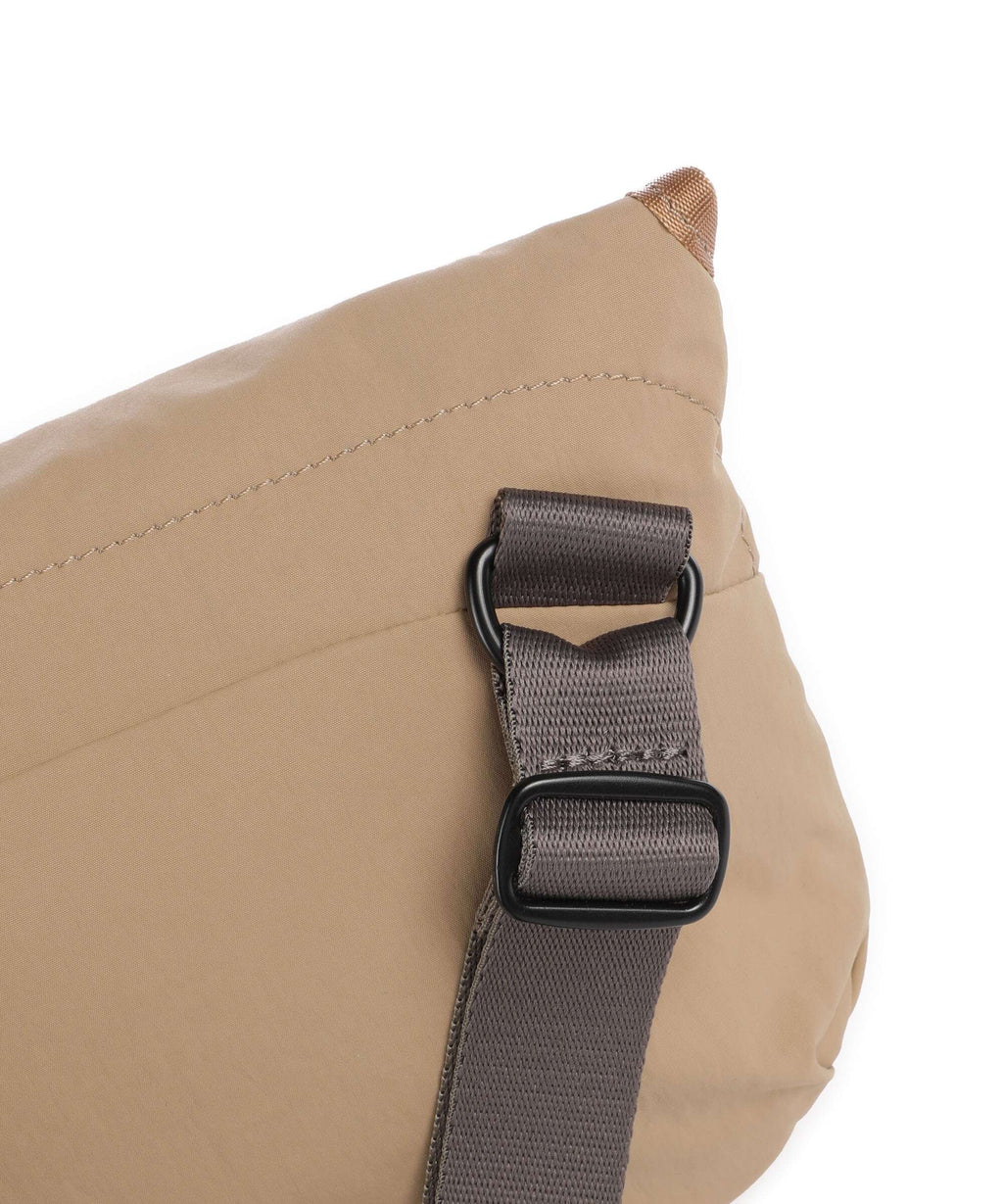 Bellroy Cinch 6 Mini Messenger bag sand dune
