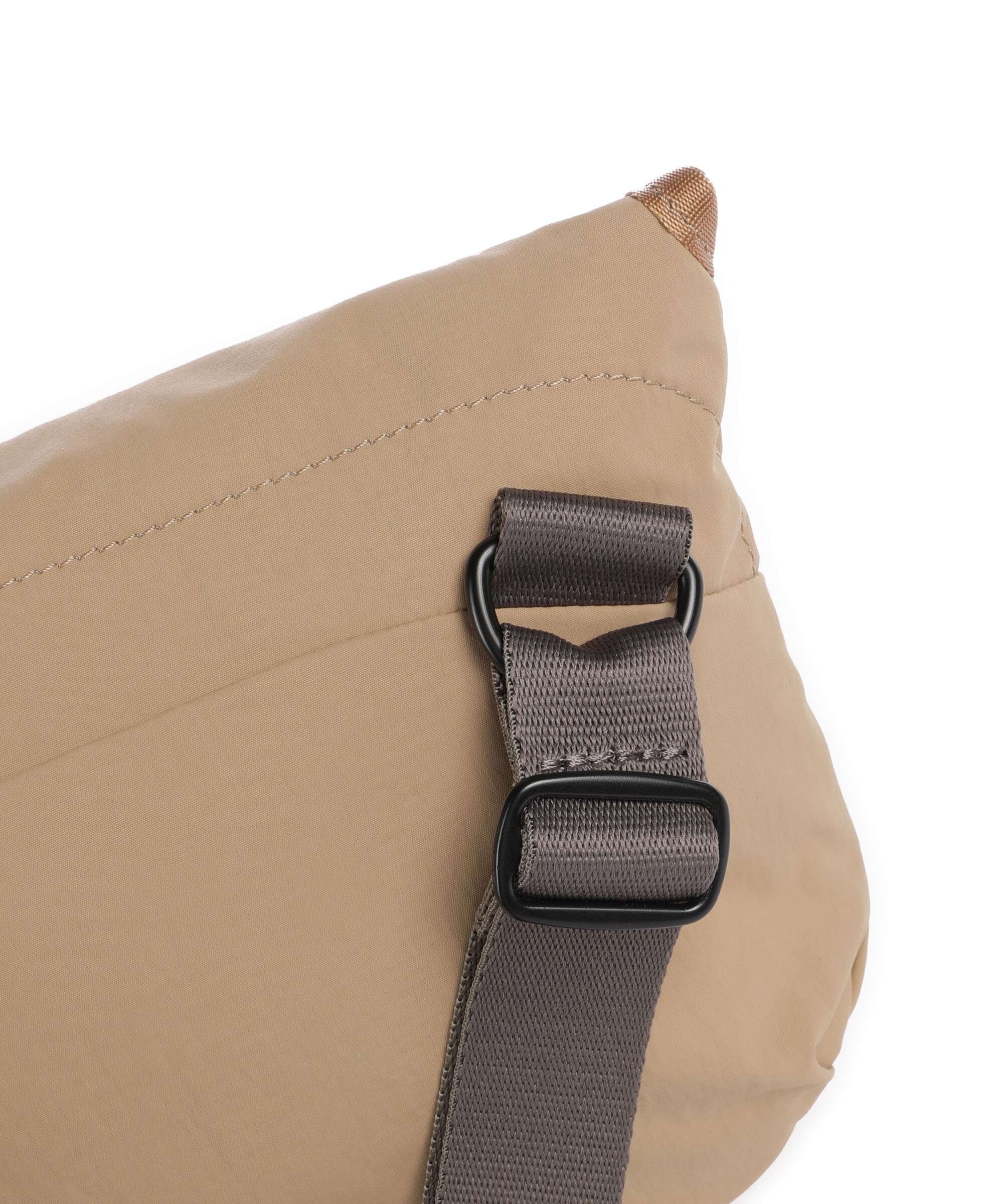 Bellroy Cinch 6 Mini Messenger bag sand dune