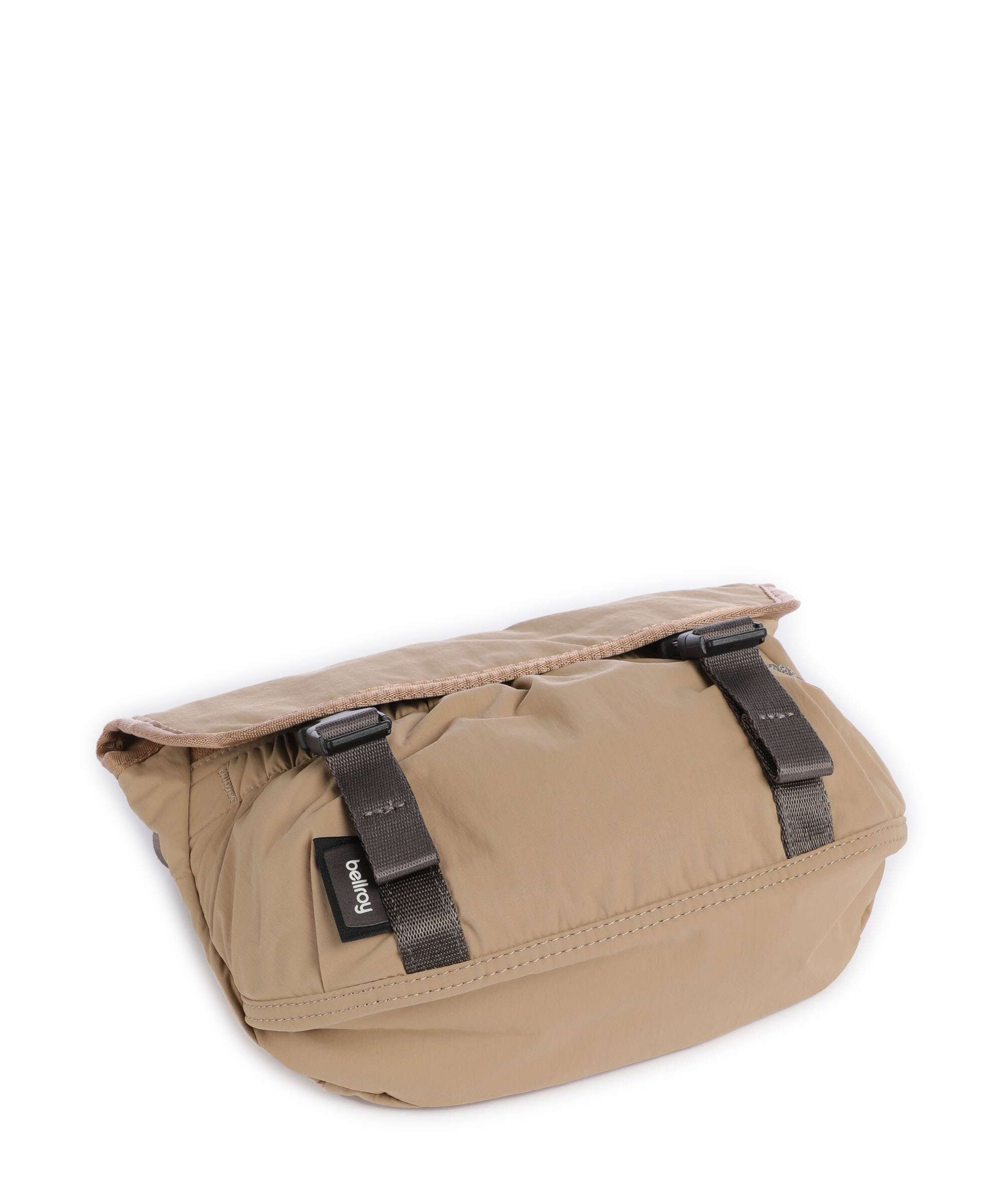 Bellroy Cinch 6 Mini Messenger bag sand dune