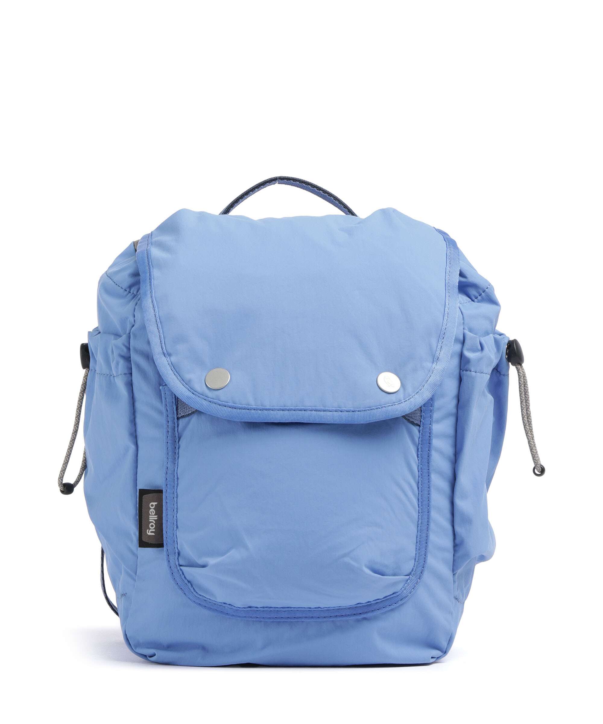 Bellroy Cinch Mini Backpack denim blue