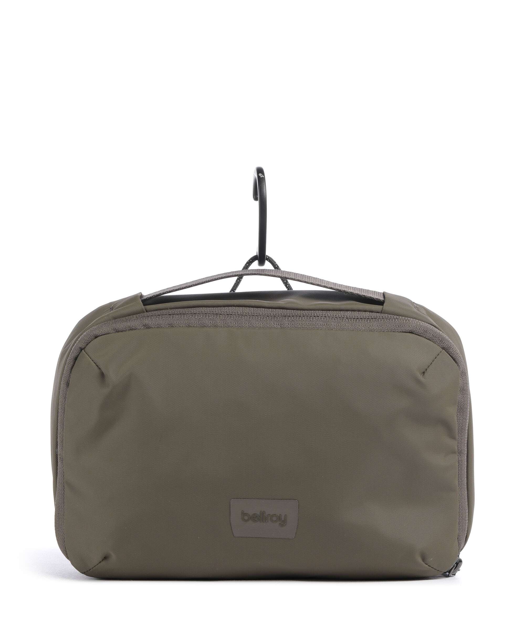 Bellroy Toiletry bag seakelp