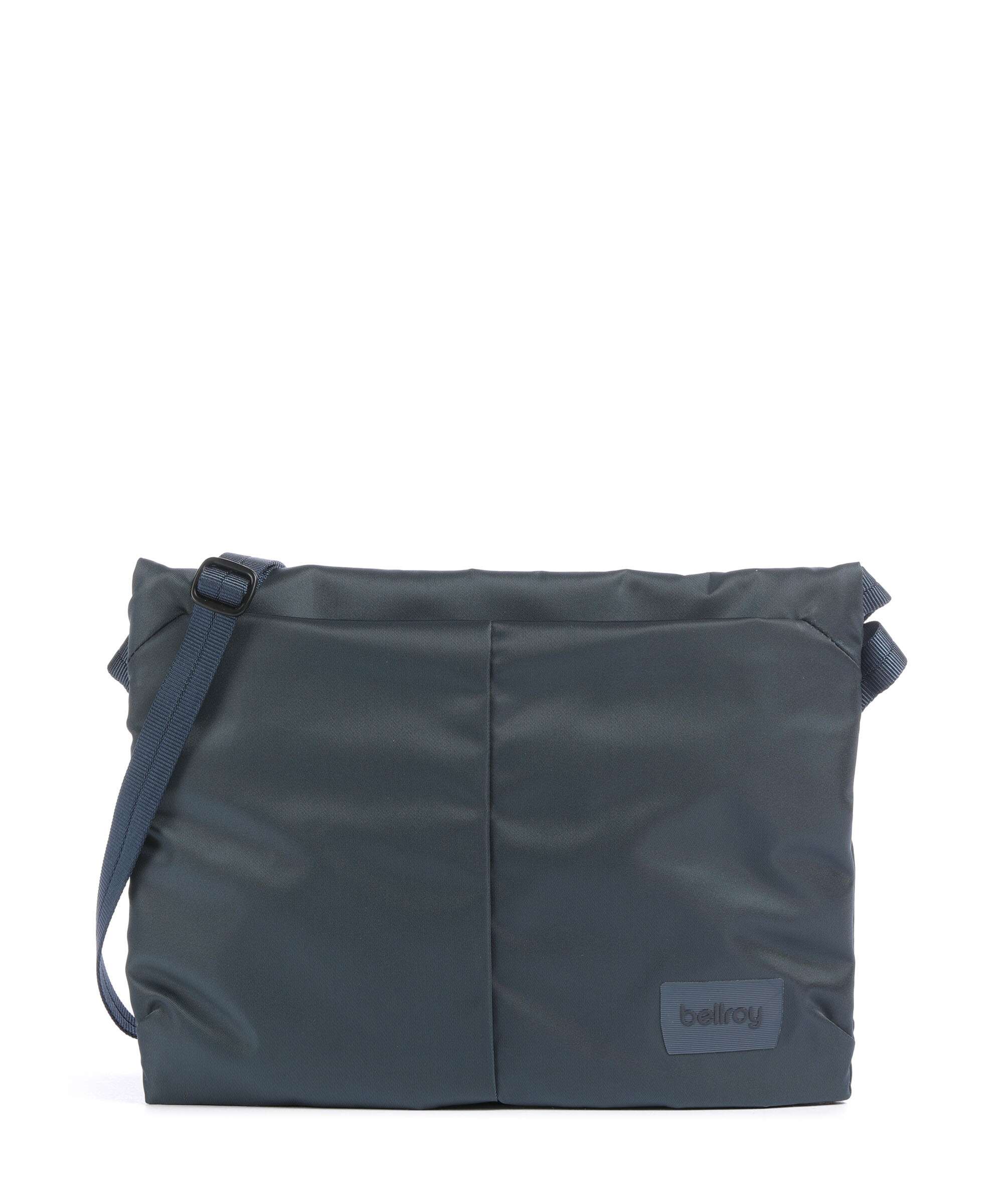 Bellroy Laneway 03. Mai Crossbody bag bluesteel